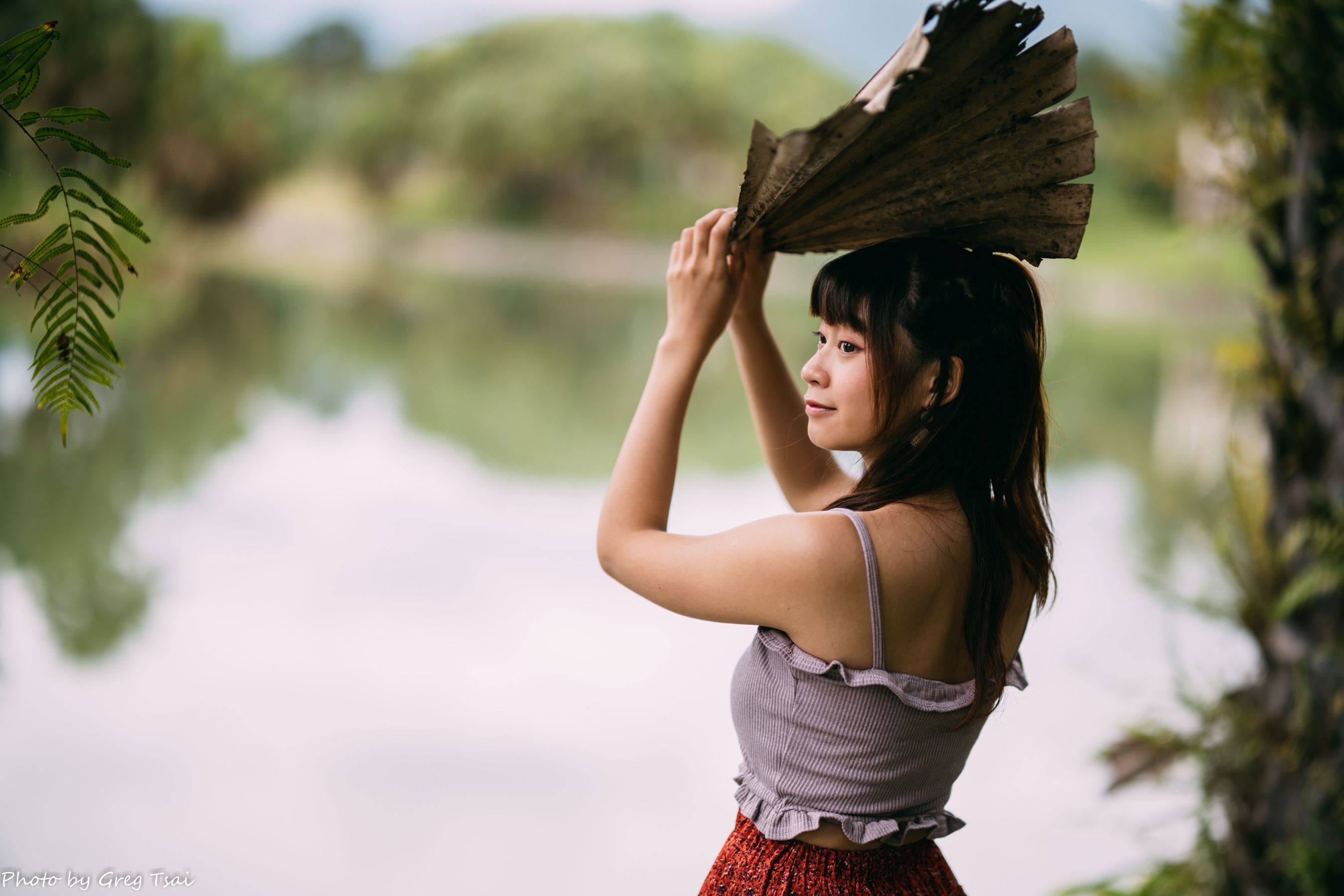 若颖 - 云山水/(93P)