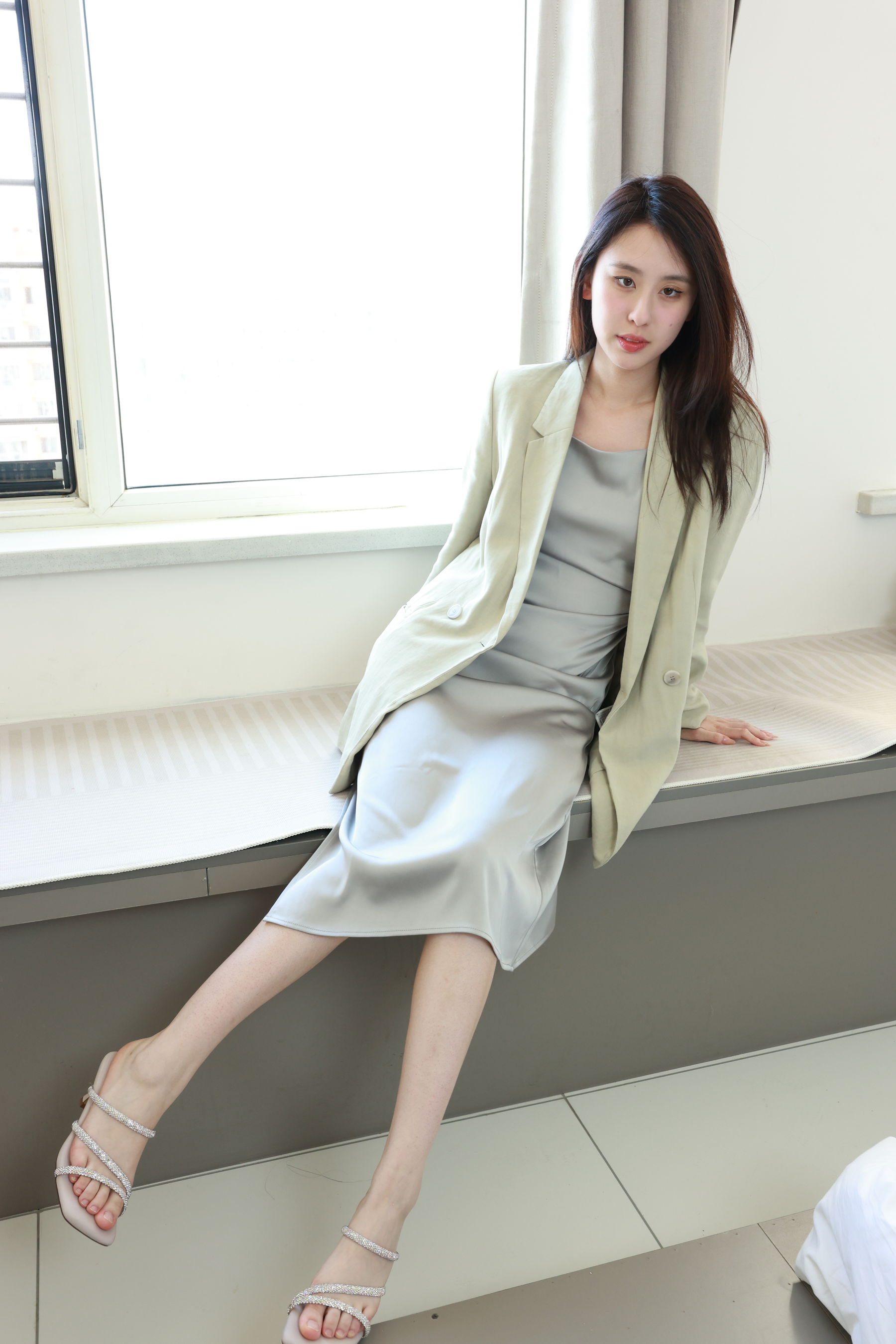 绮梦摄影 2024.09.22 No.030 yaya 珍藏无修无水印版 - 原图/(418P)