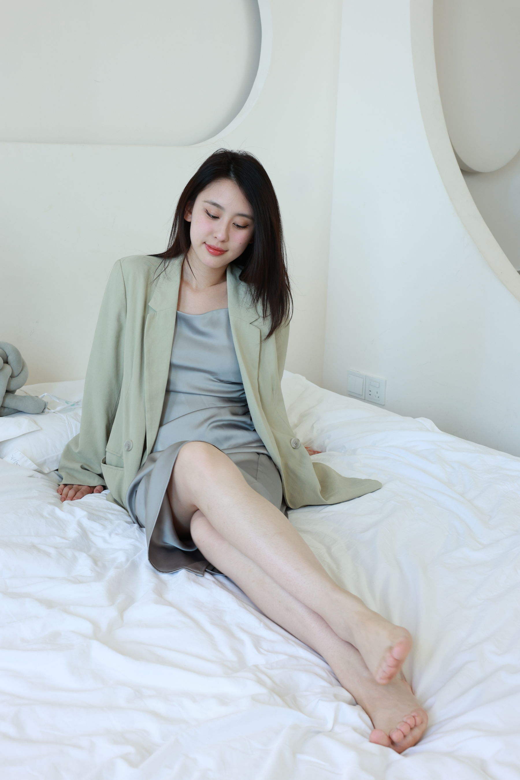 绮梦摄影 2024.09.22 No.030 yaya 珍藏无修无水印版 - 原图/(418P)