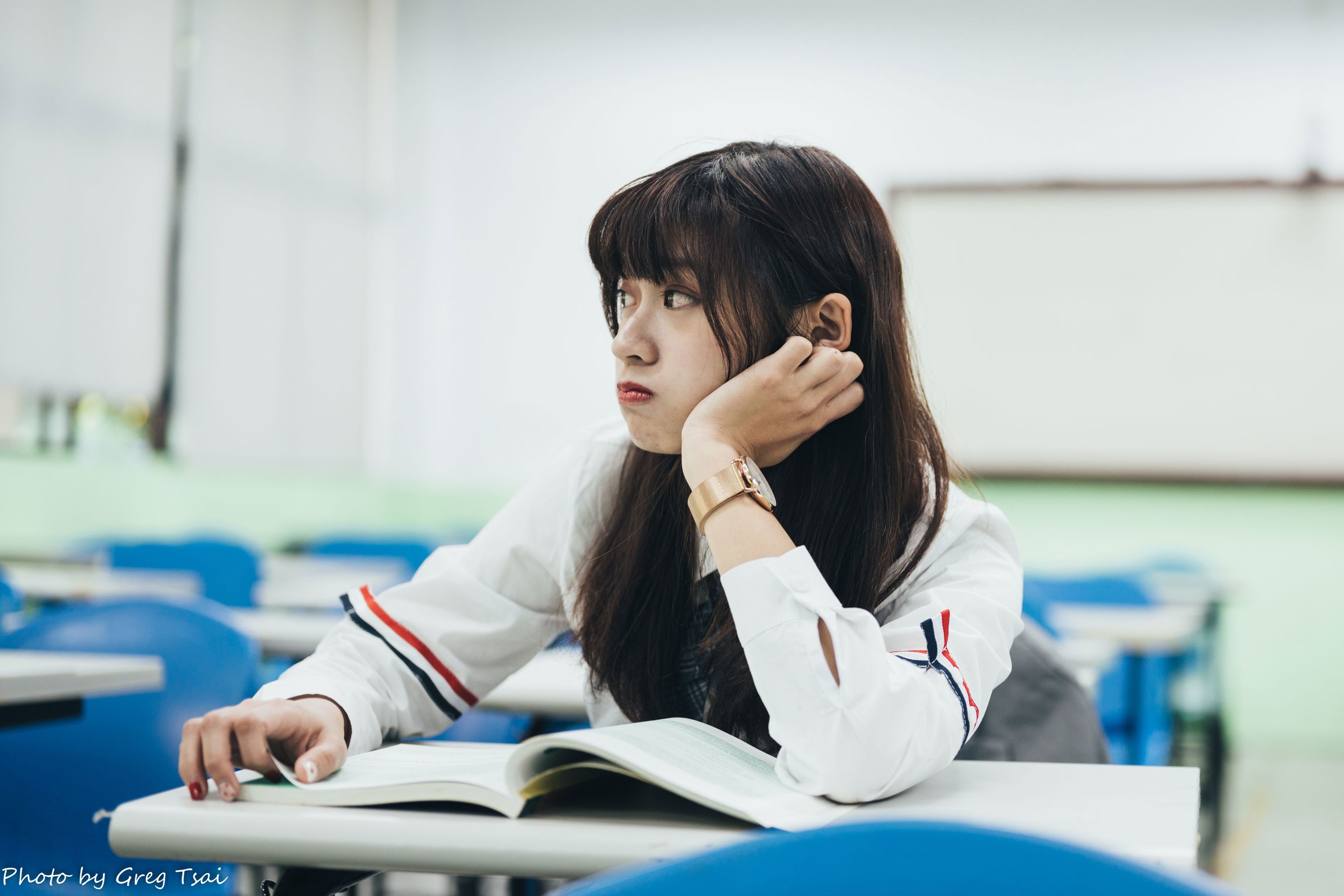 若颖 - 北科大/(155P)