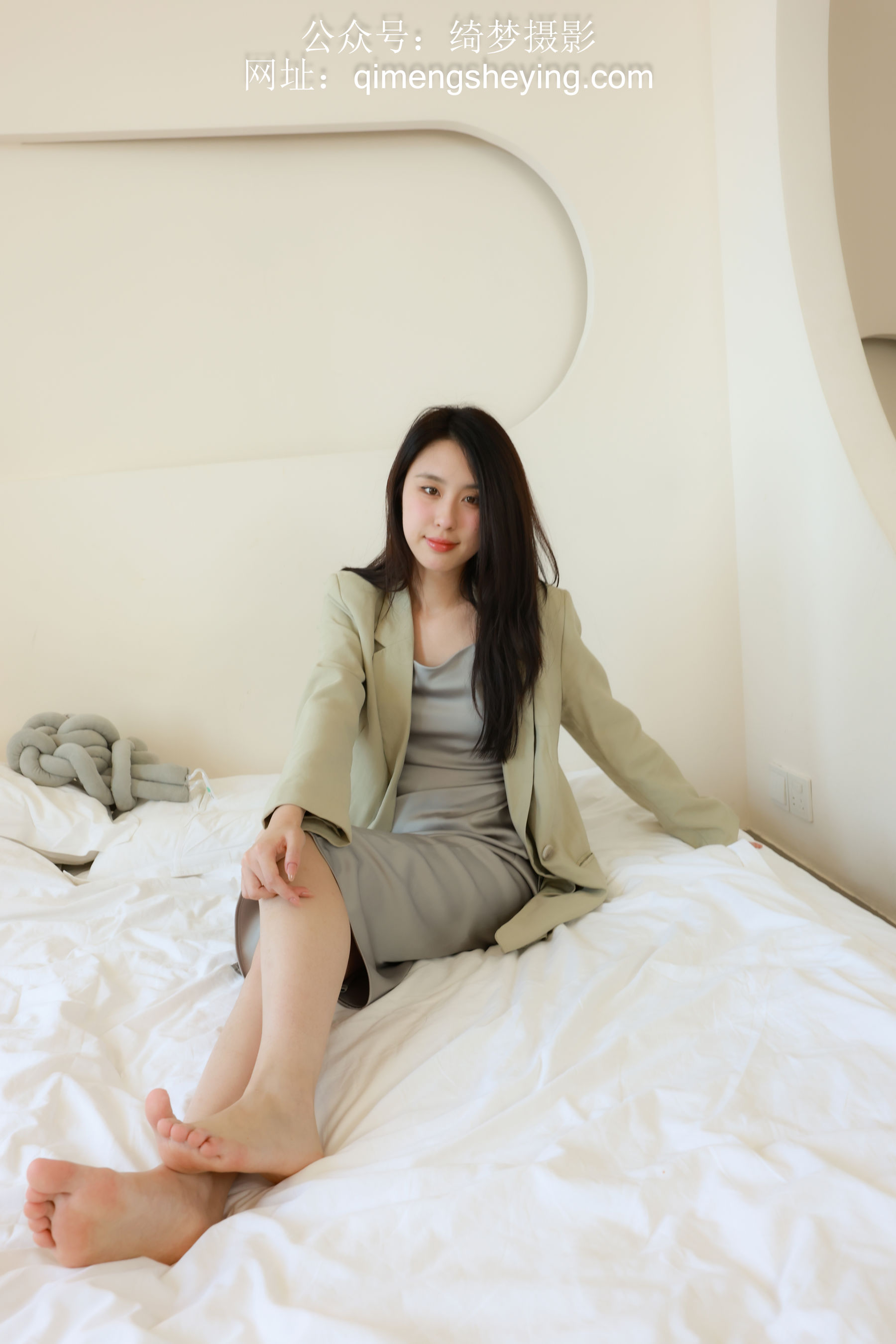 绮梦摄影 2024.09.22 No.030 yaya 珍藏无修无水印版 - 精选/(176P)