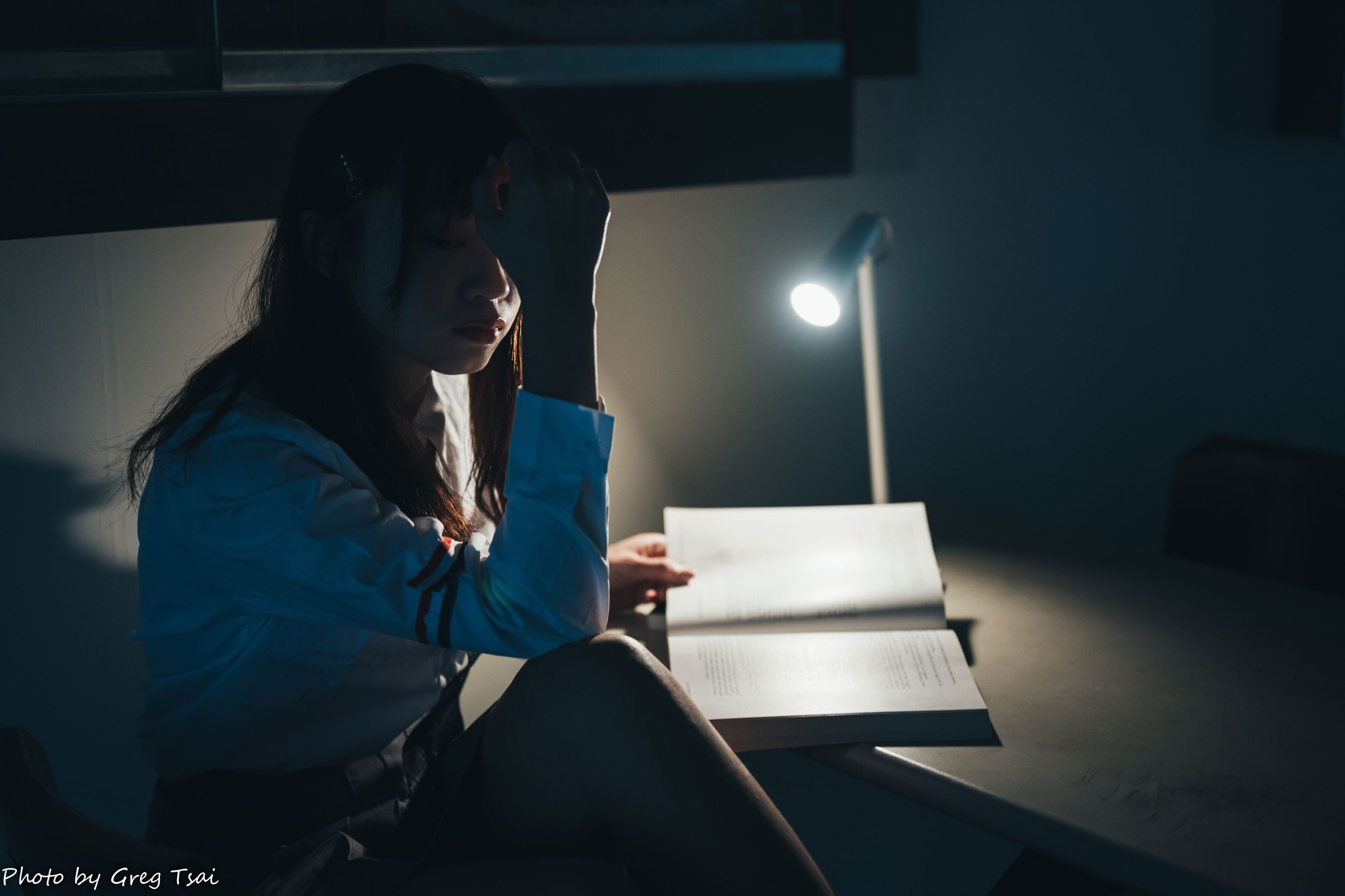 若颖 - 北科大/(155P)