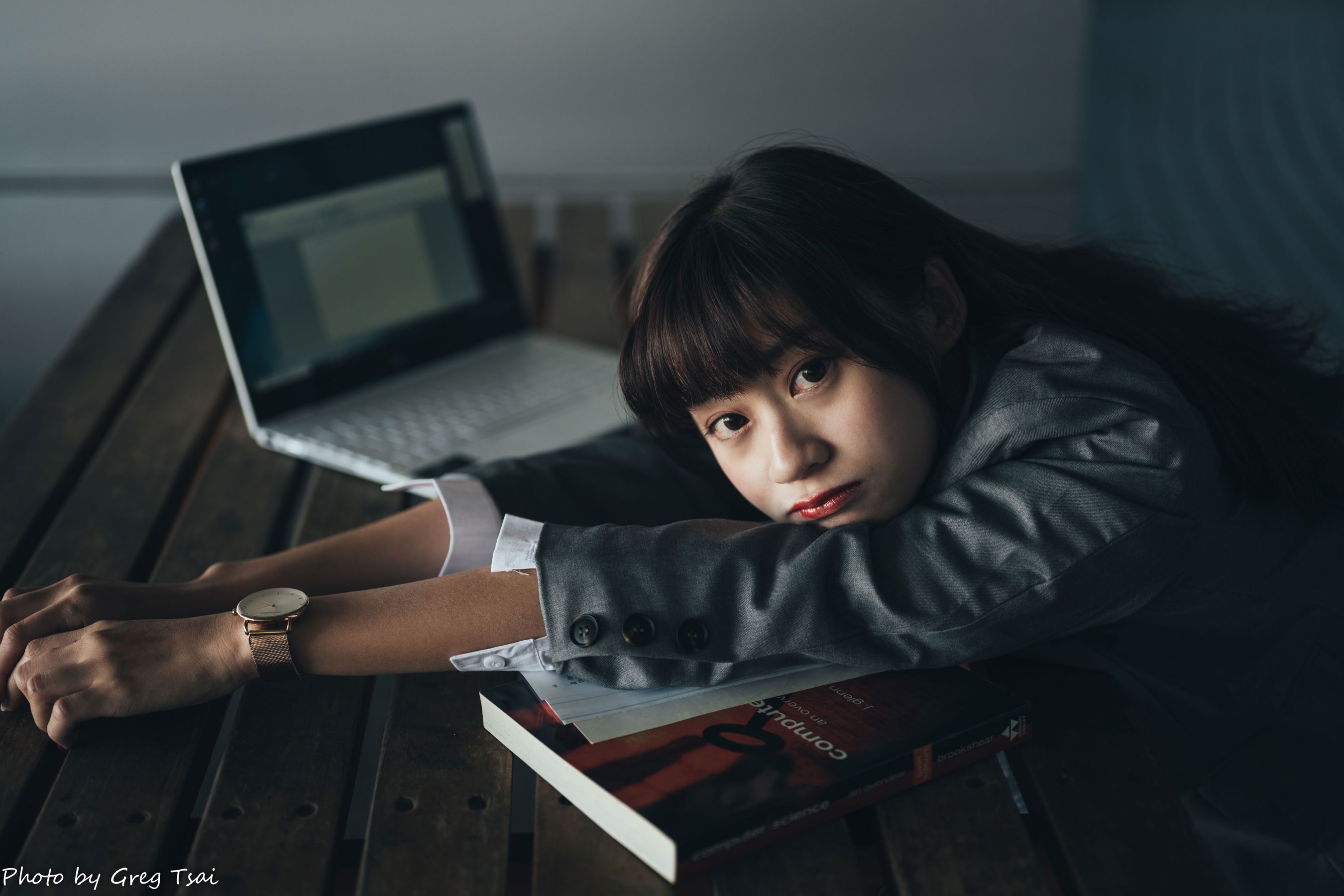 若颖 - 北科大/(155P)