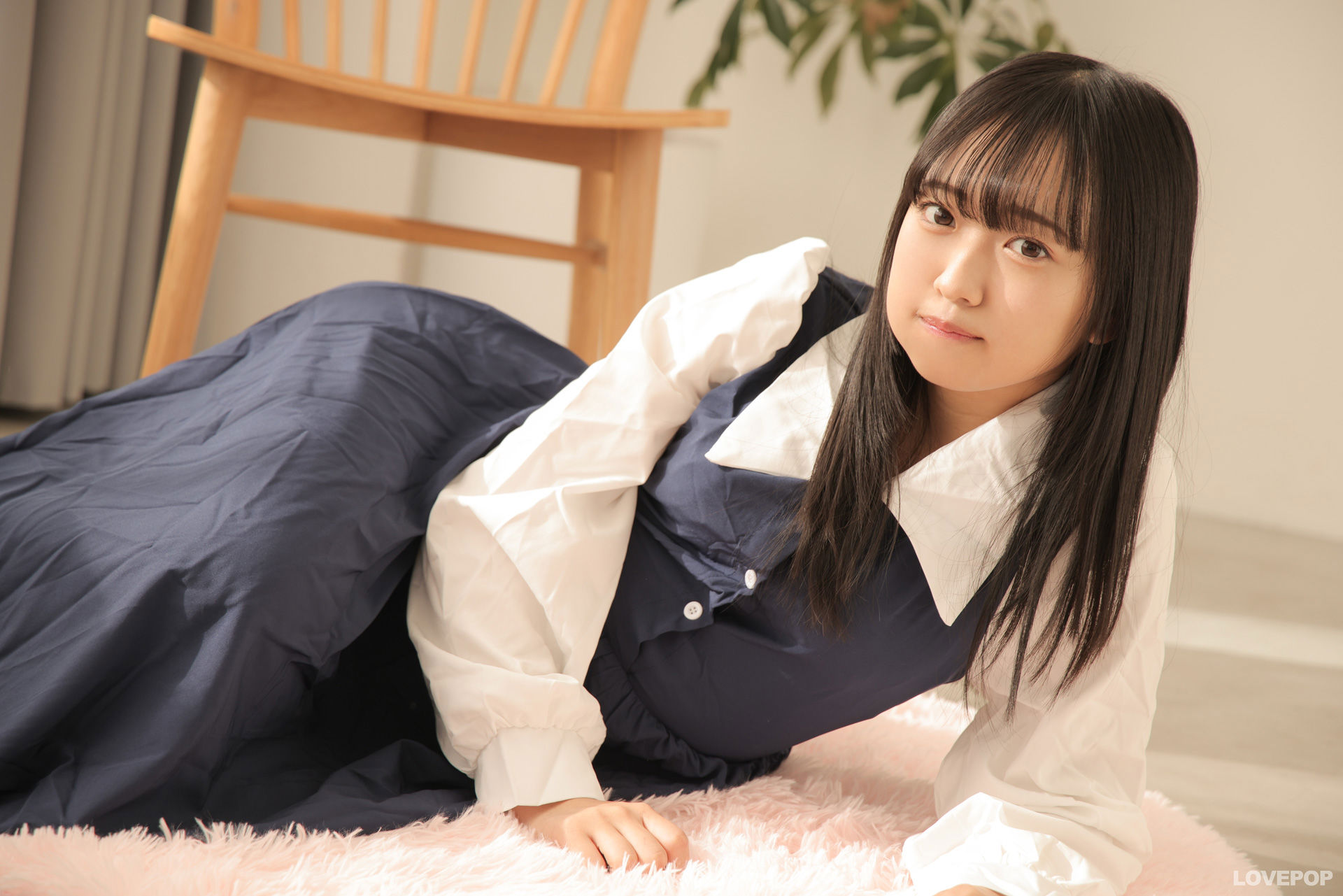 [LOVEPOP] Yui Iruma 入間ゆい Photoset 27/(90P)