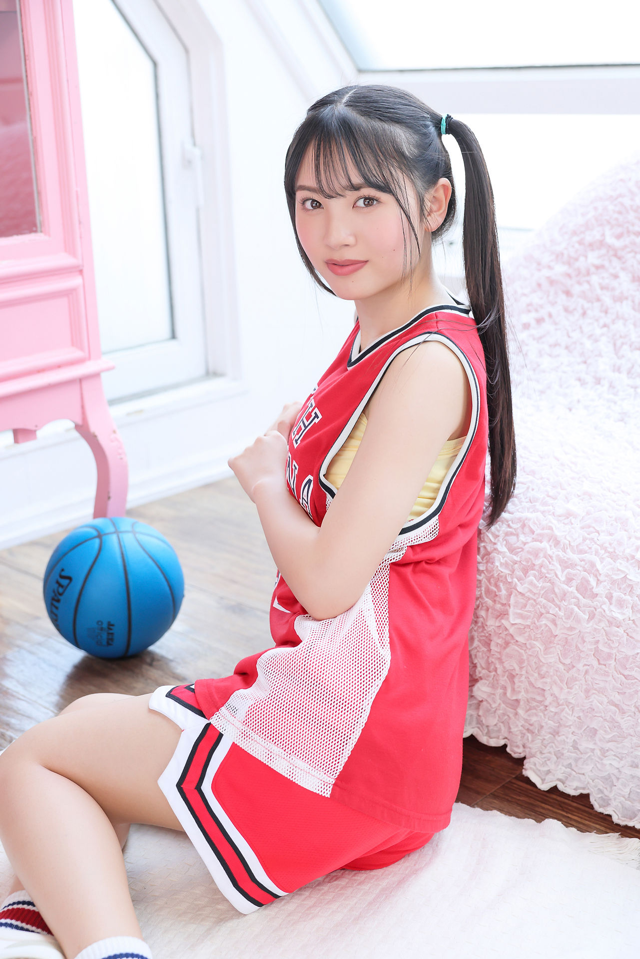 [Minisuka.tv] Mai Hyodo 兵藤まい - Special Gallery Stage 2 Set 1.03/(31P)