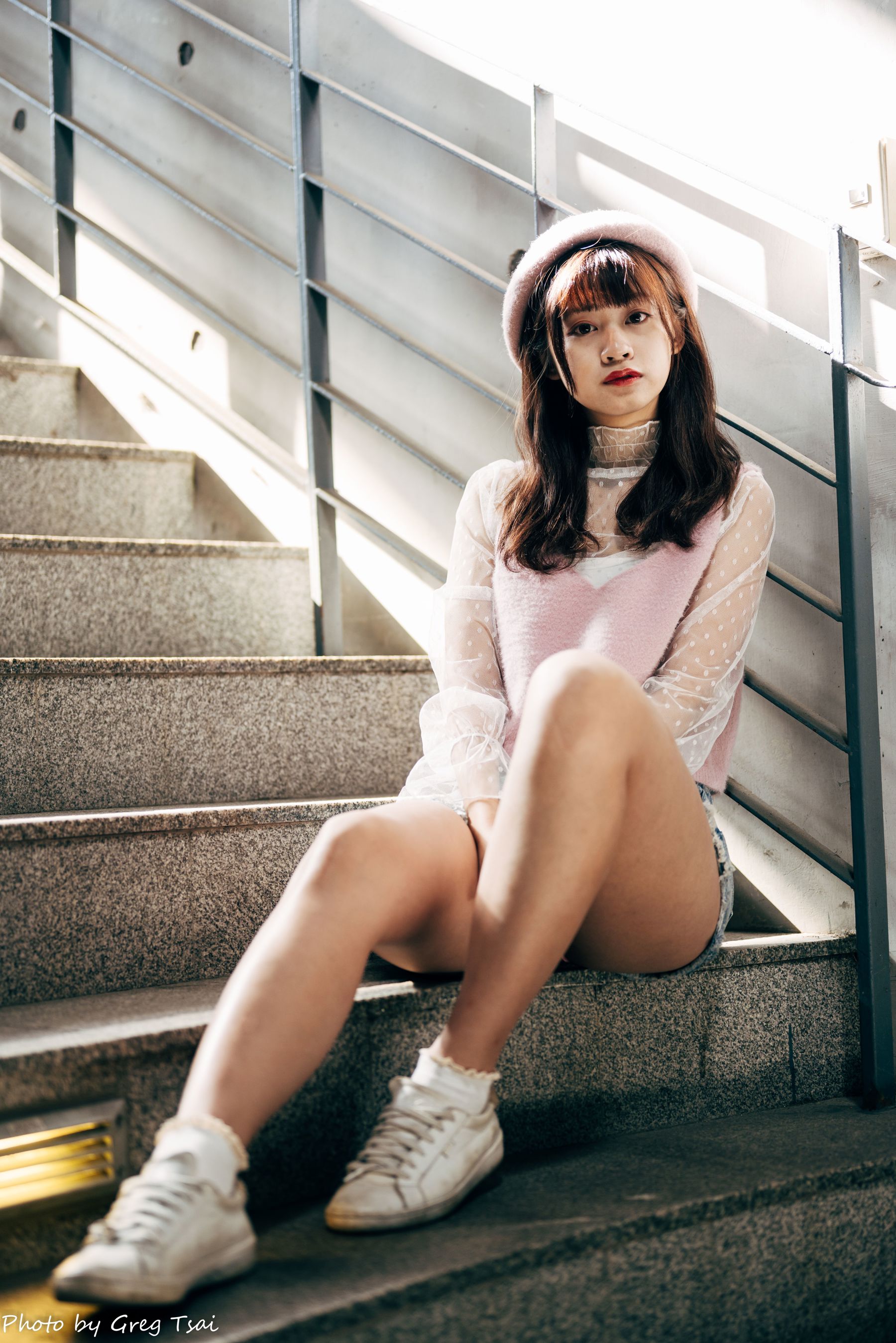 若颖 - 北科大/(155P)