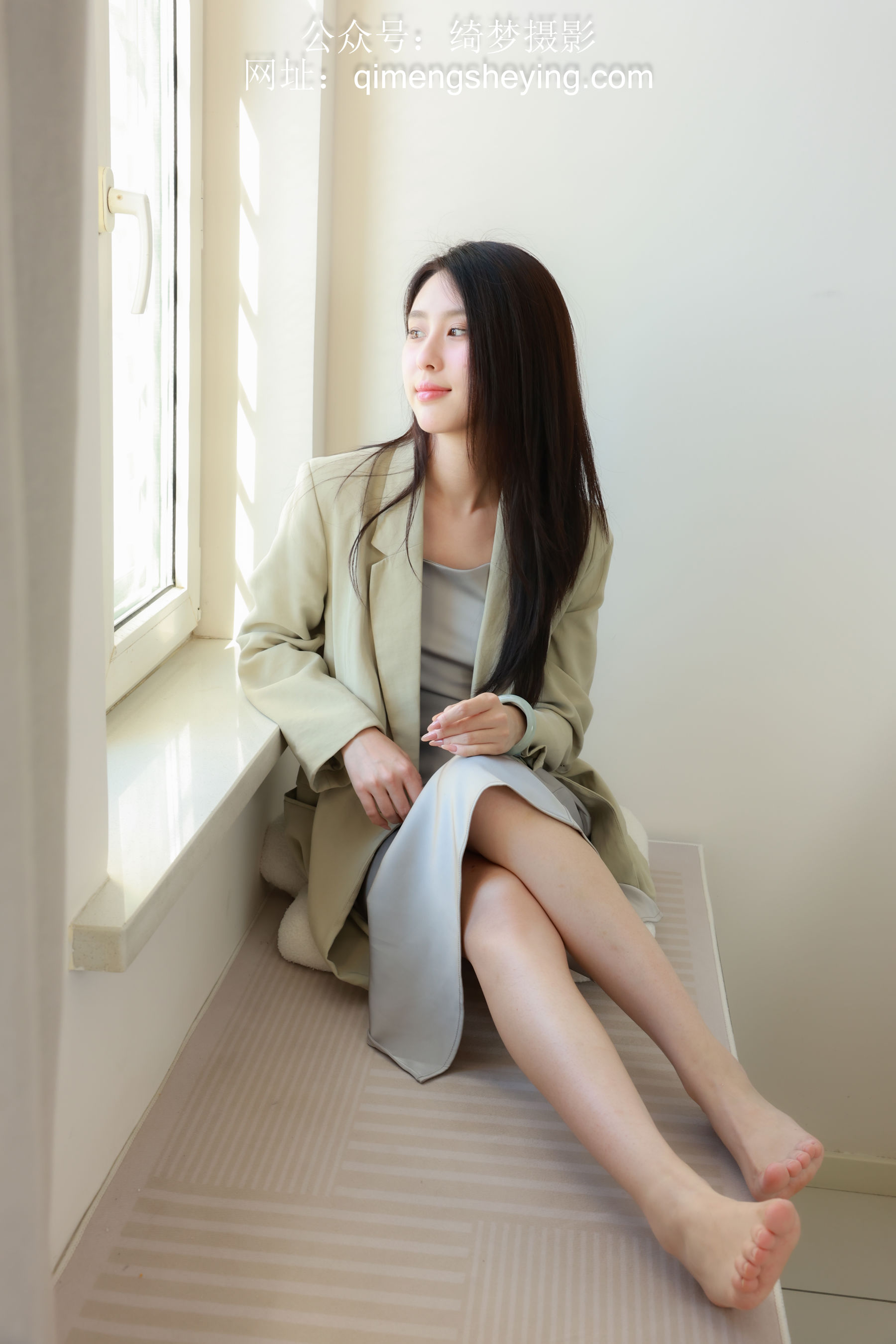 绮梦摄影 2024.09.22 No.030 yaya 珍藏无修无水印版 - 精选/(176P)