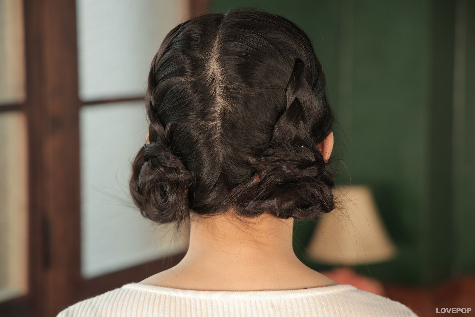 [LOVEPOP] Yui Iruma 入間ゆい Photoset 30/(99P)