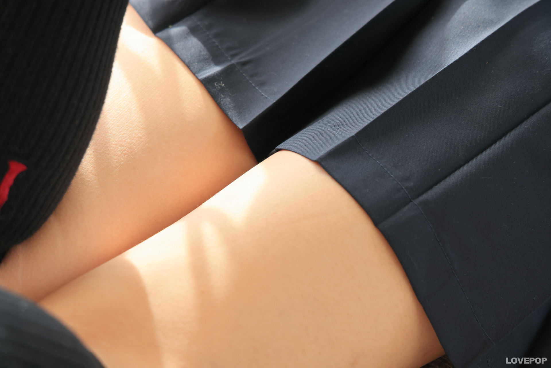 [LOVEPOP] Yui Iruma 入間ゆい Photoset 02/(99P)