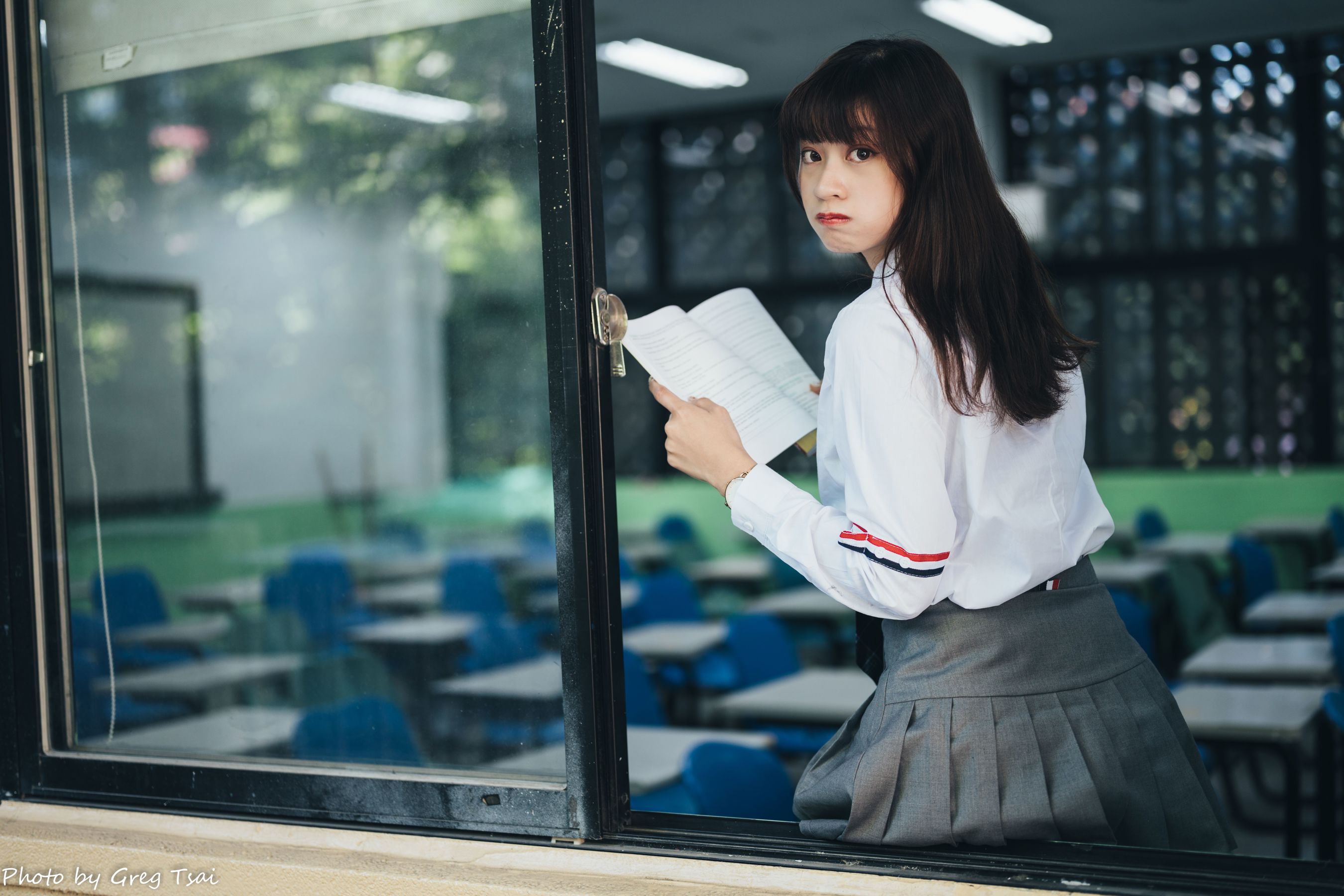 若颖 - 北科大/(155P)