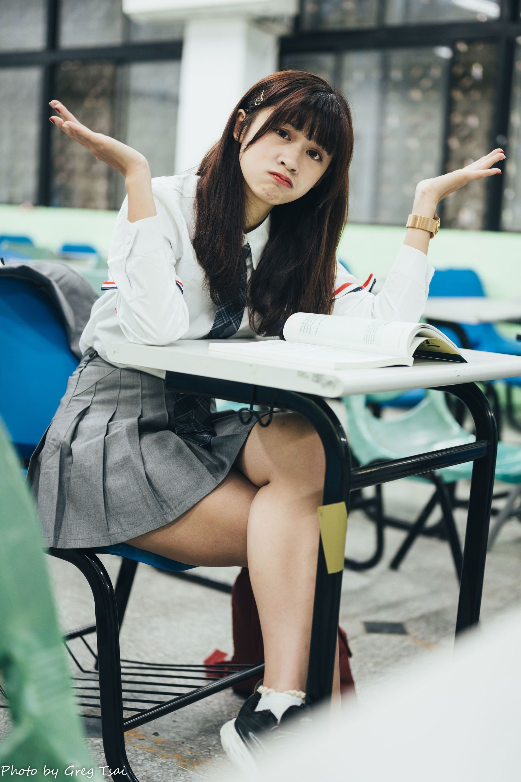 若颖 - 北科大/(155P)