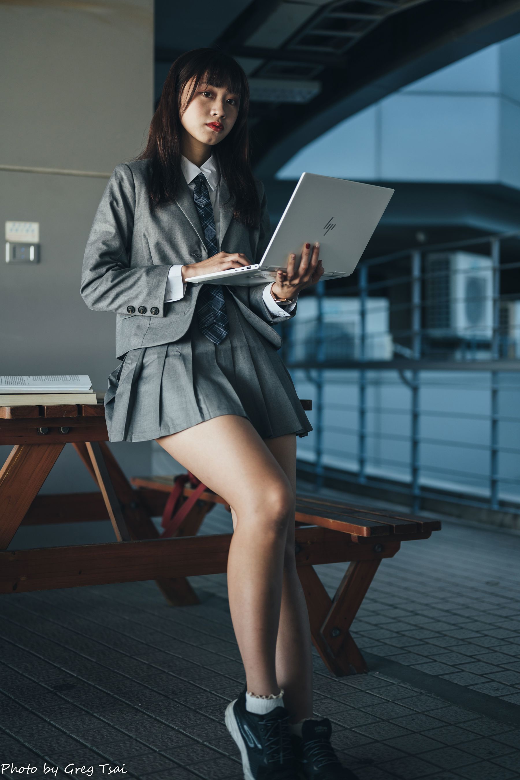 若颖 - 北科大/(155P)