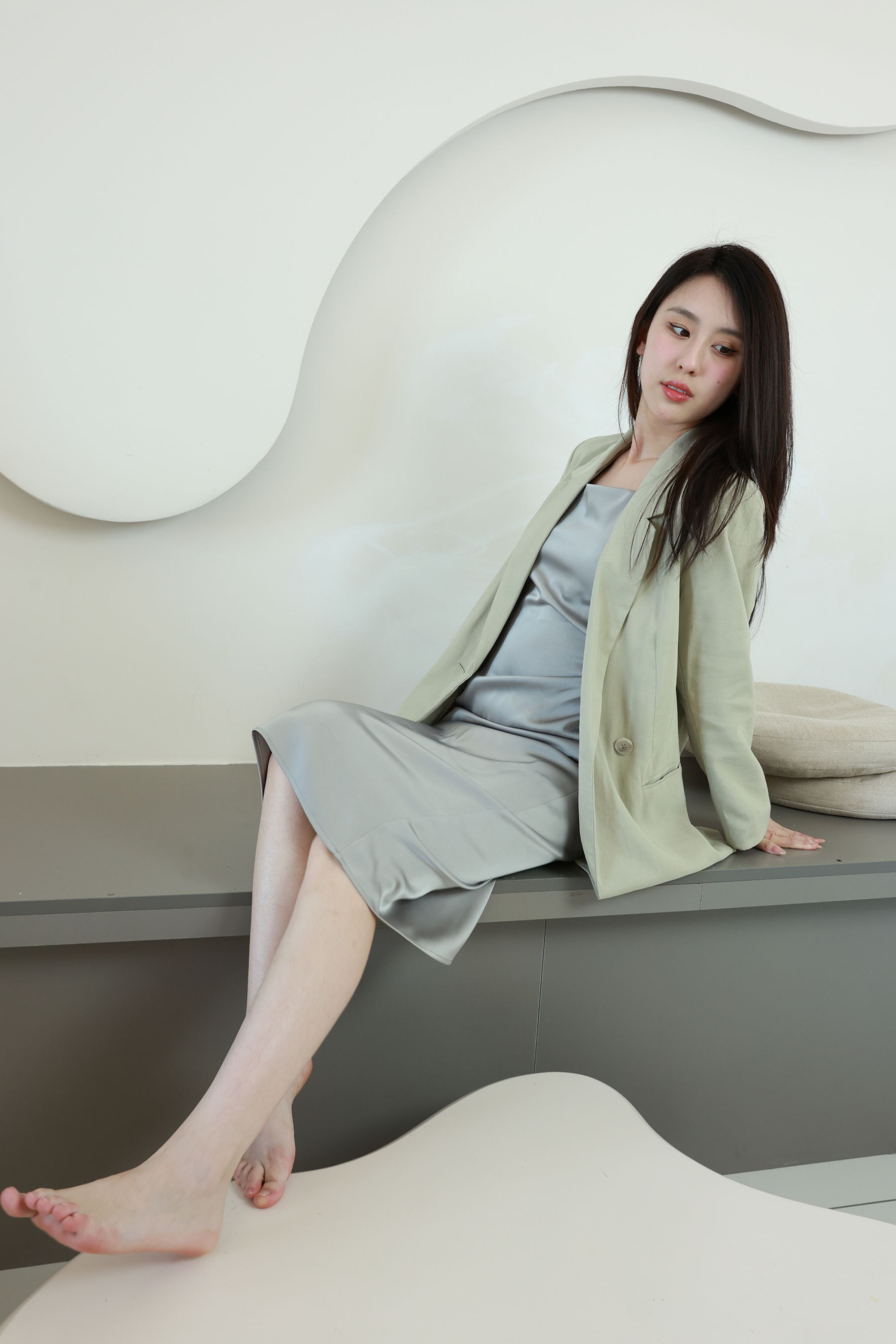 绮梦摄影 2024.09.22 No.030 yaya 珍藏无修无水印版 - 原图/(418P)