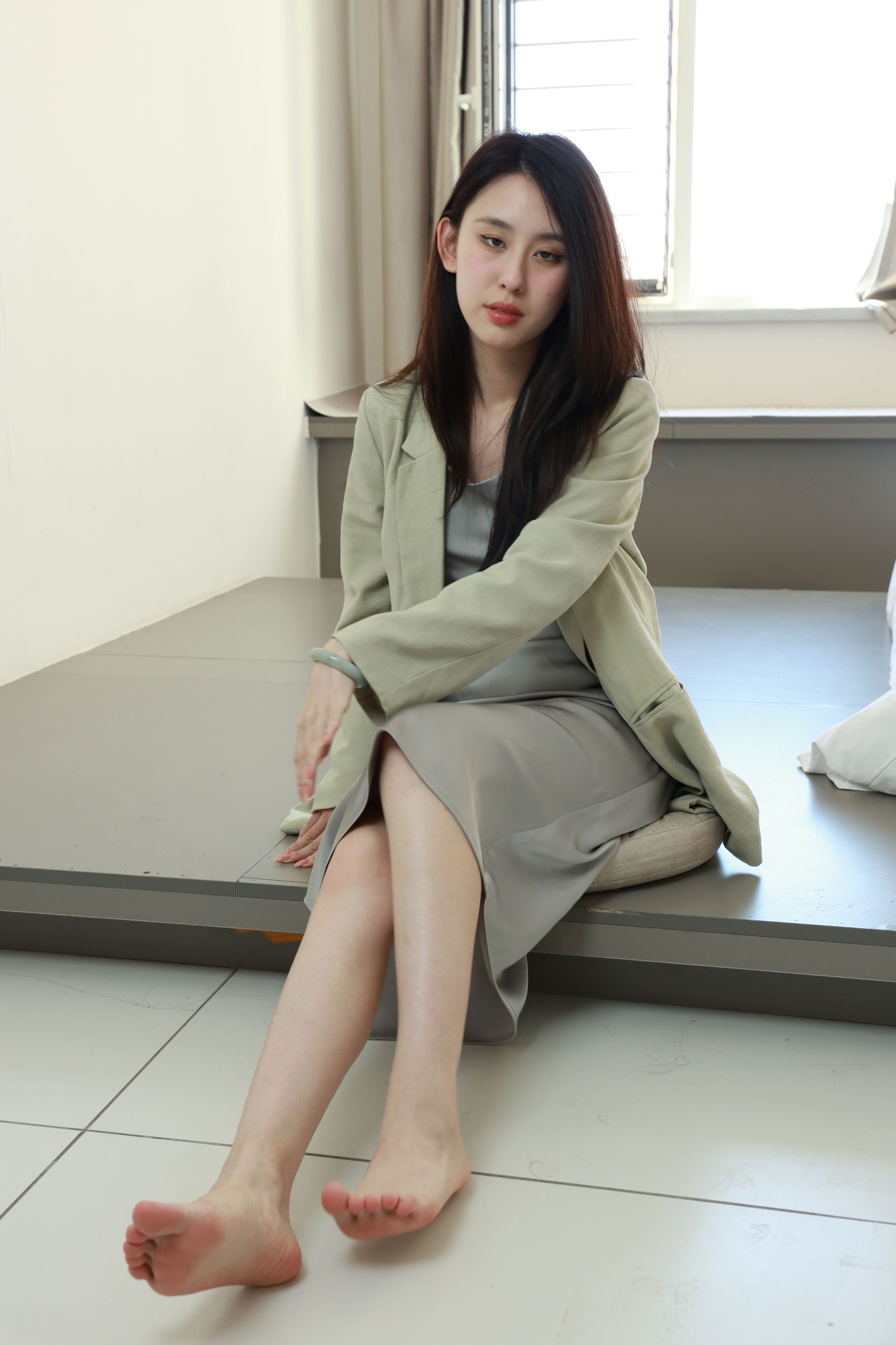 绮梦摄影 2024.09.22 No.030 yaya 珍藏无修无水印版 - 原图/(418P)