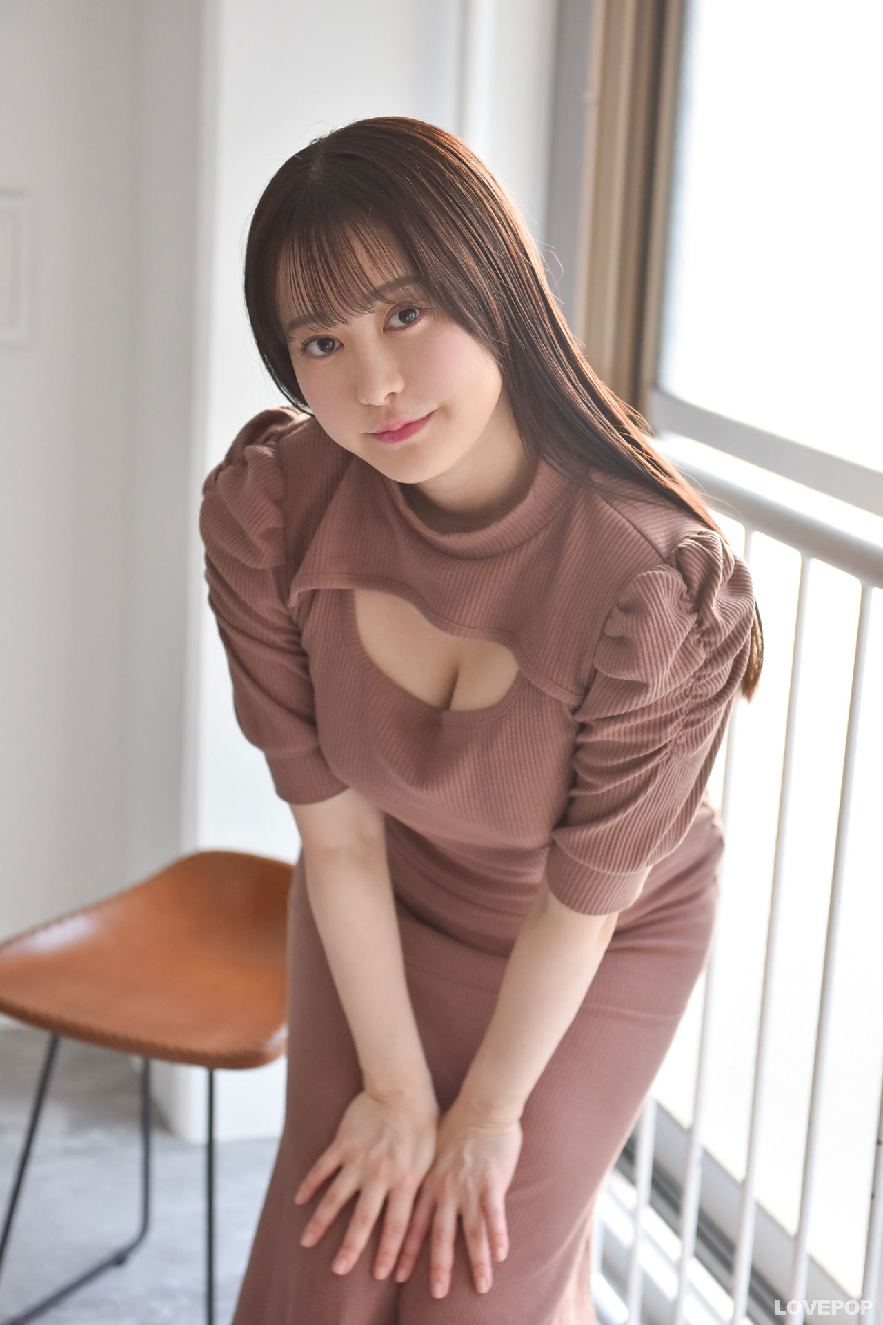 [LOVEPOP] Shizuna Ito 伊藤しずな Photoset 04/(86P)