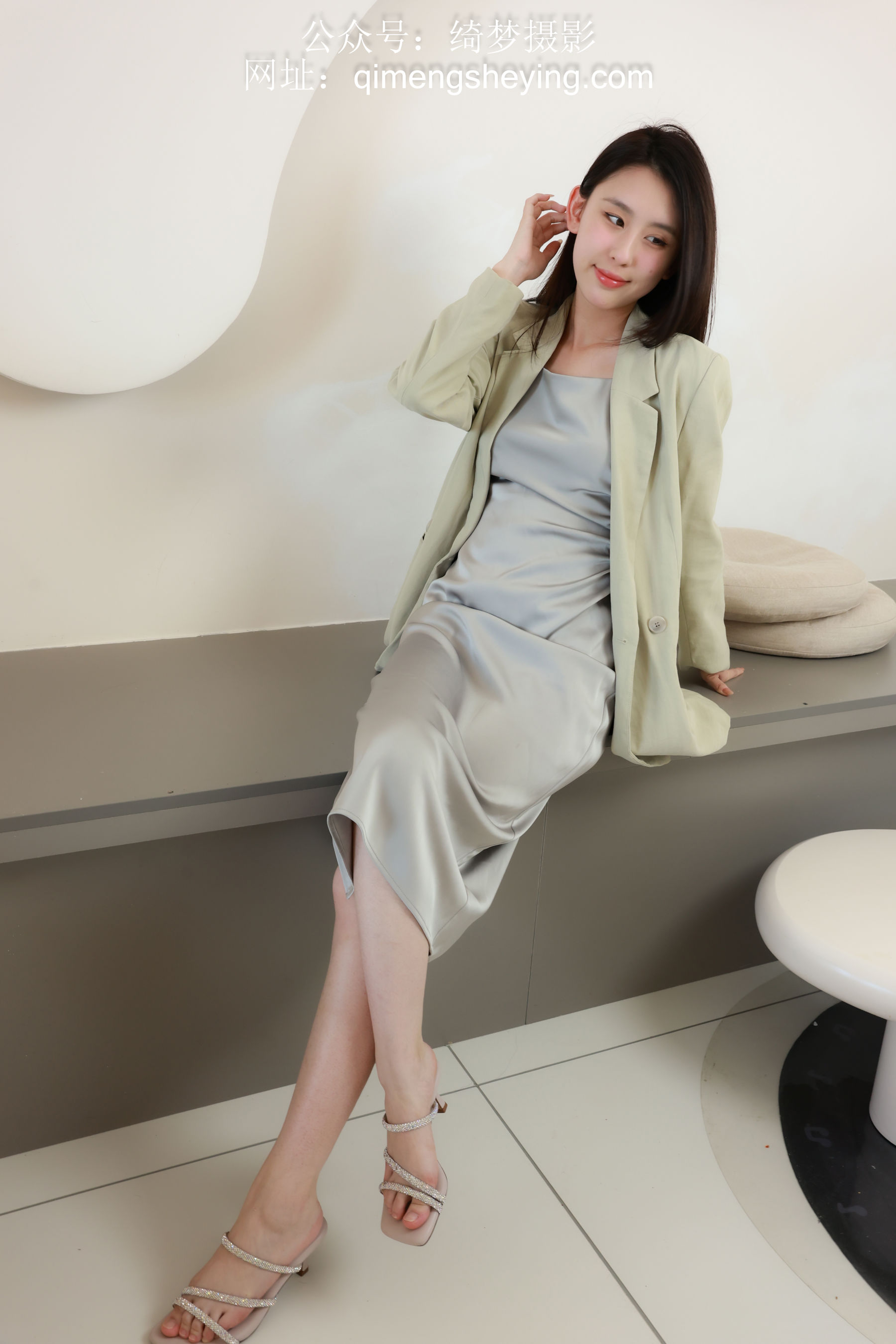 绮梦摄影 2024.09.22 No.030 yaya 珍藏无修无水印版 - 精选/(176P)