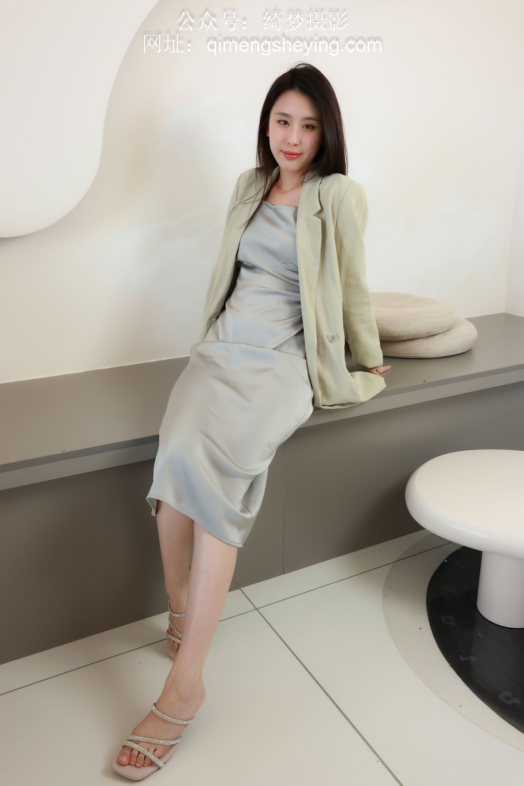 绮梦摄影 2024.09.22 No.030 yaya 珍藏无修无水印版 - 精选/(176P)