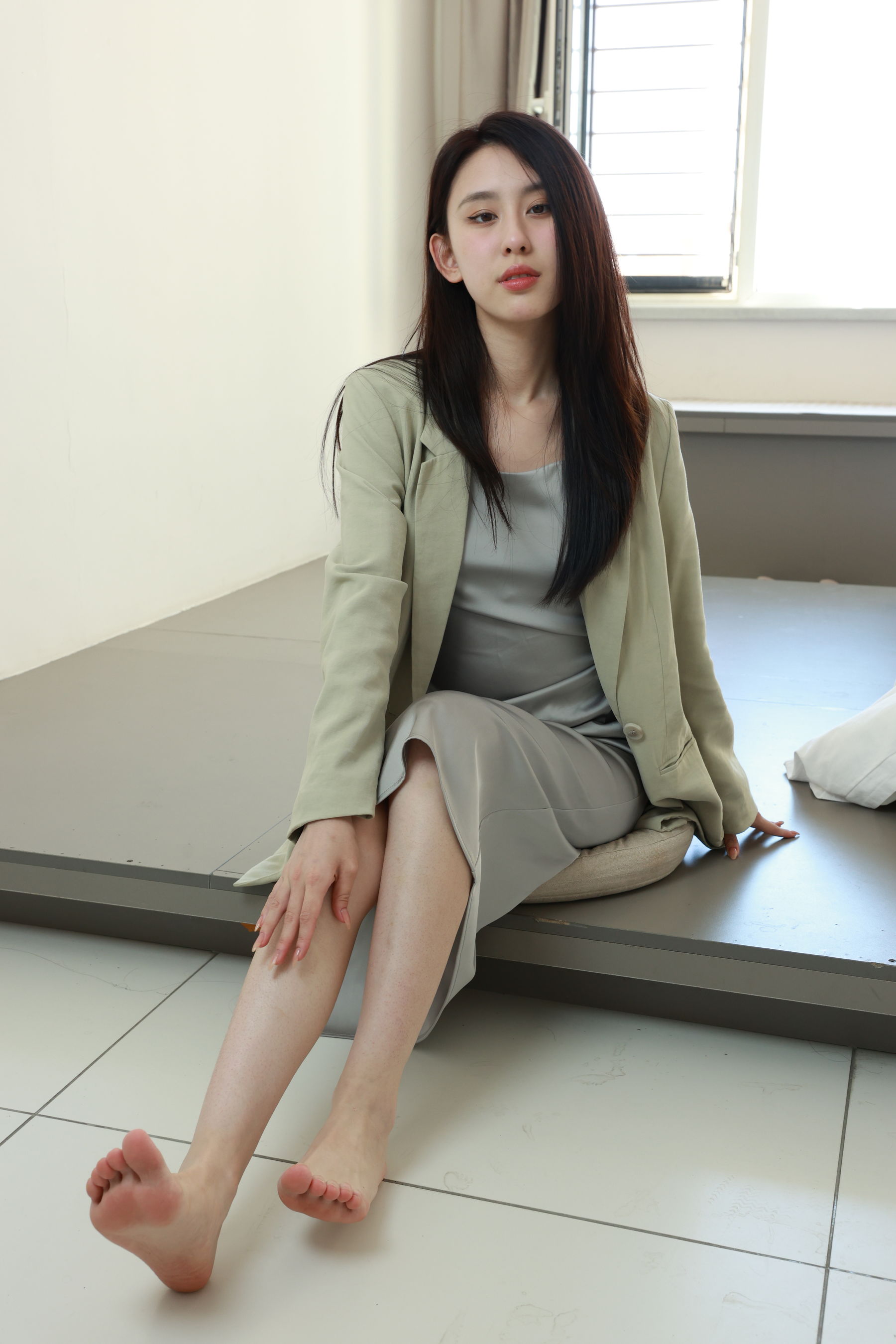 绮梦摄影 2024.09.22 No.030 yaya 珍藏无修无水印版 - 原图/(418P)