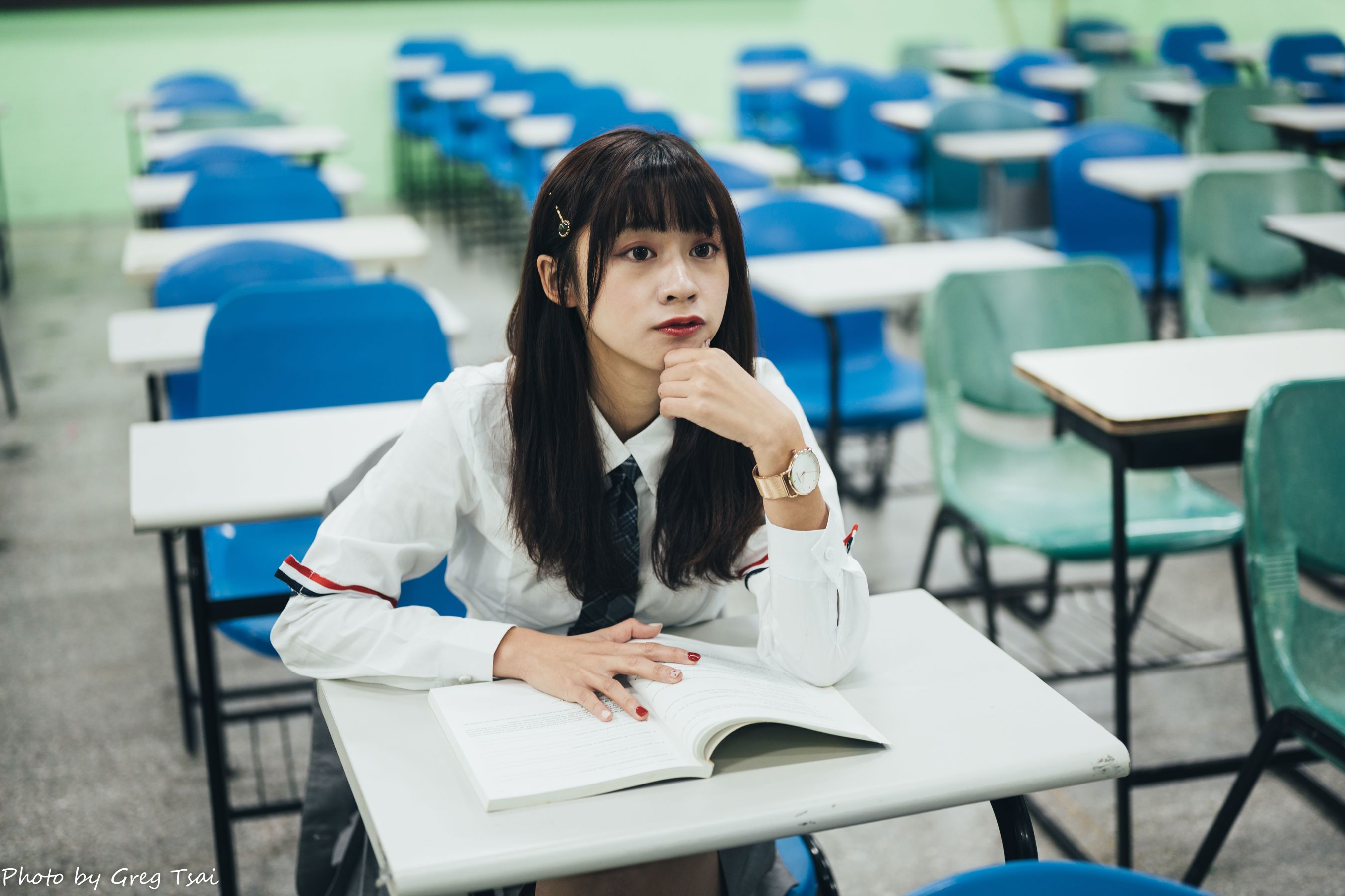 若颖 - 北科大/(155P)