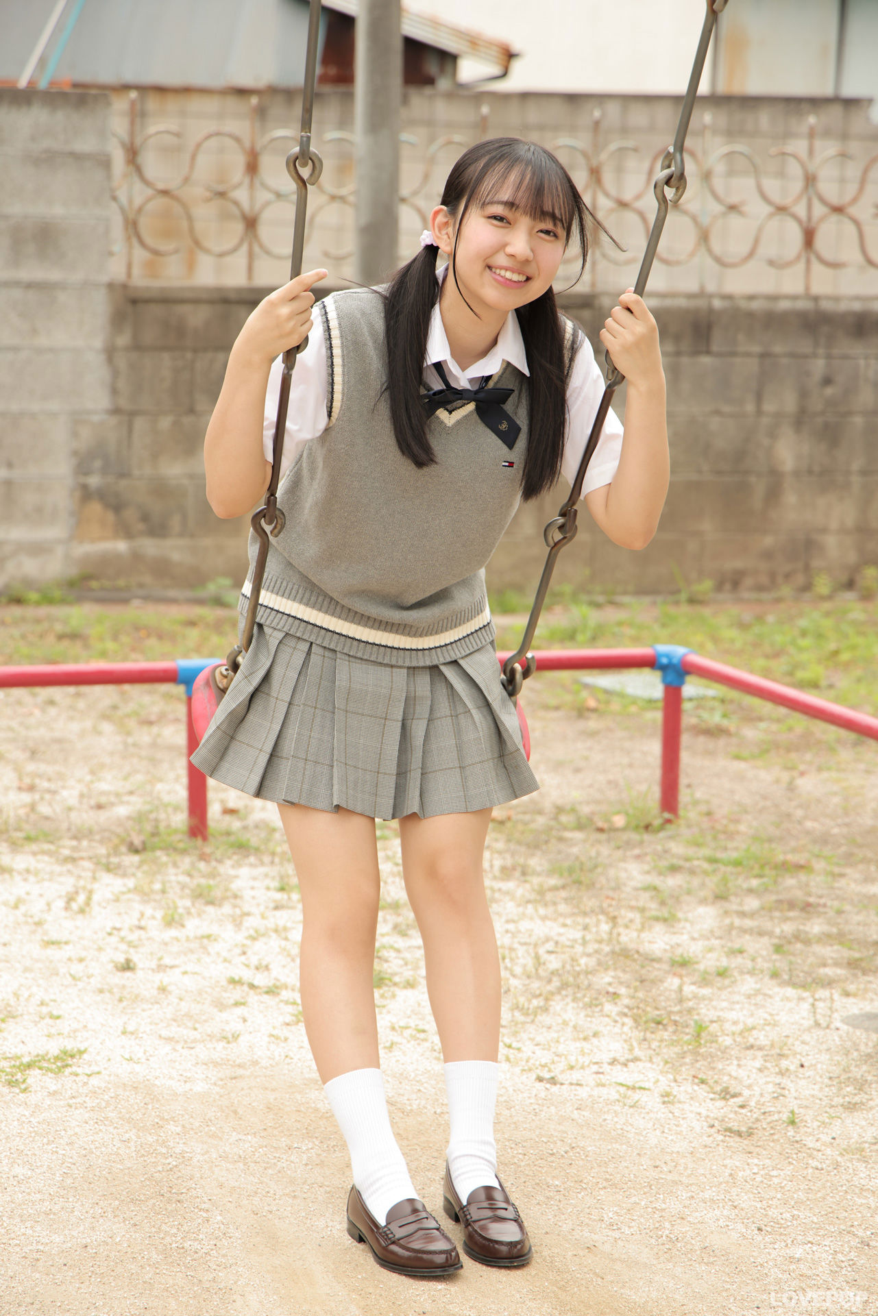 [LOVEPOP] Yui Iruma 入間ゆい Photoset 06/(94P)