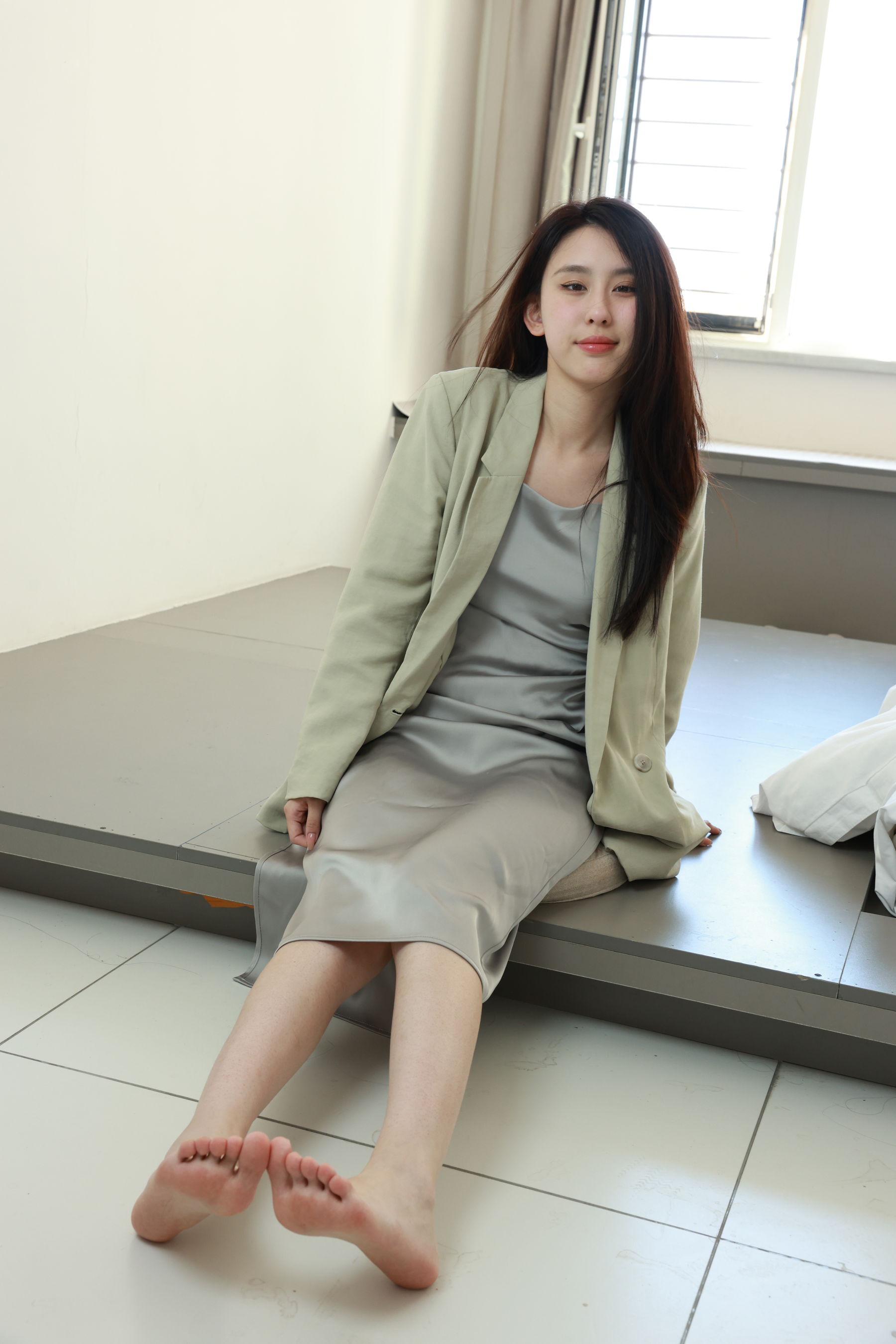 绮梦摄影 2024.09.22 No.030 yaya 珍藏无修无水印版 - 原图/(418P)