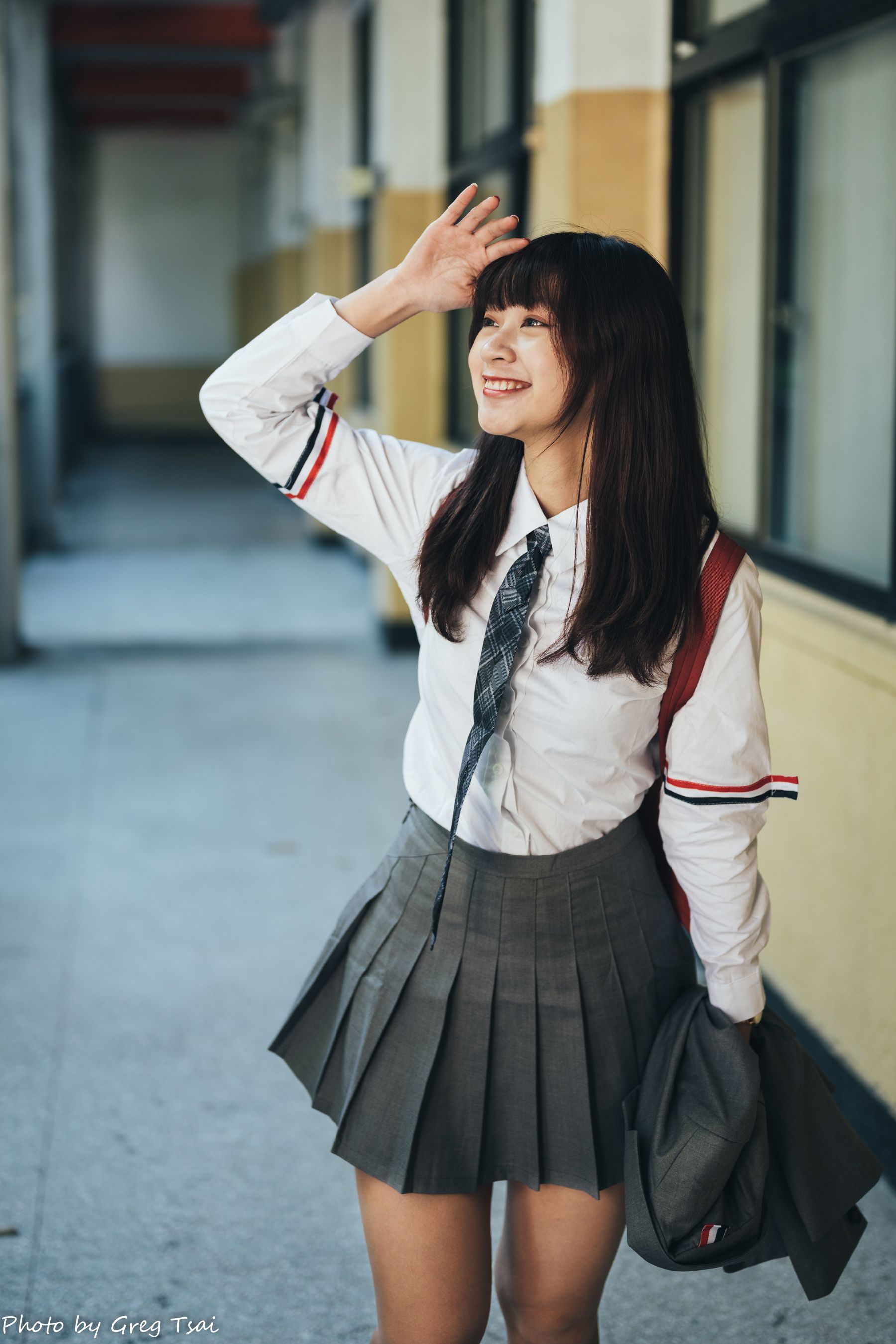 若颖 - 北科大/(155P)