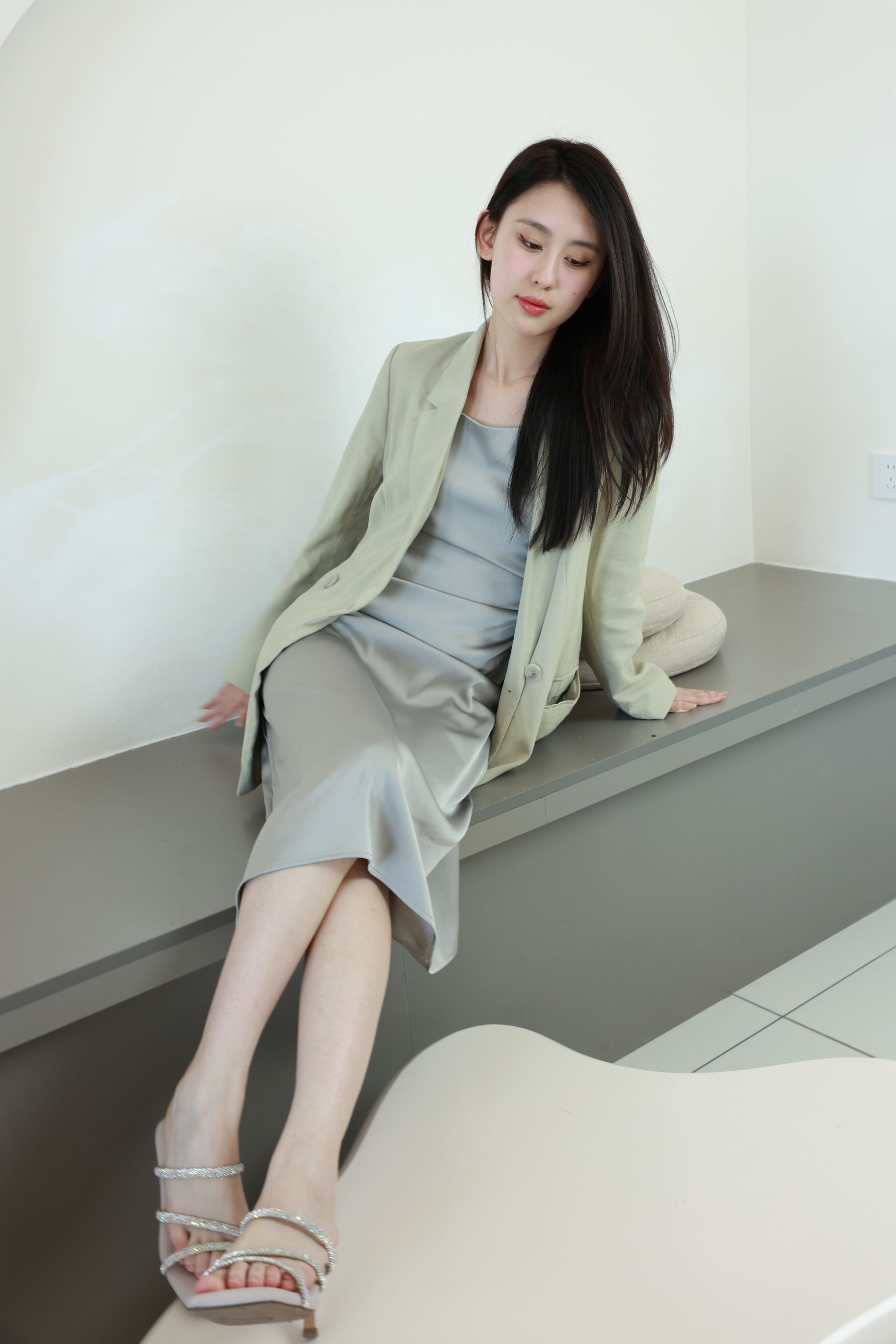 绮梦摄影 2024.09.22 No.030 yaya 珍藏无修无水印版 - 原图/(418P)