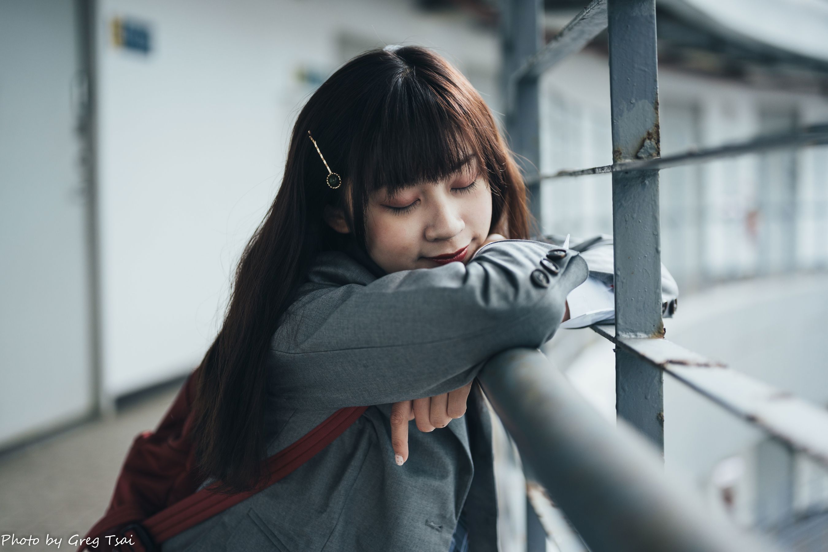 若颖 - 北科大/(155P)