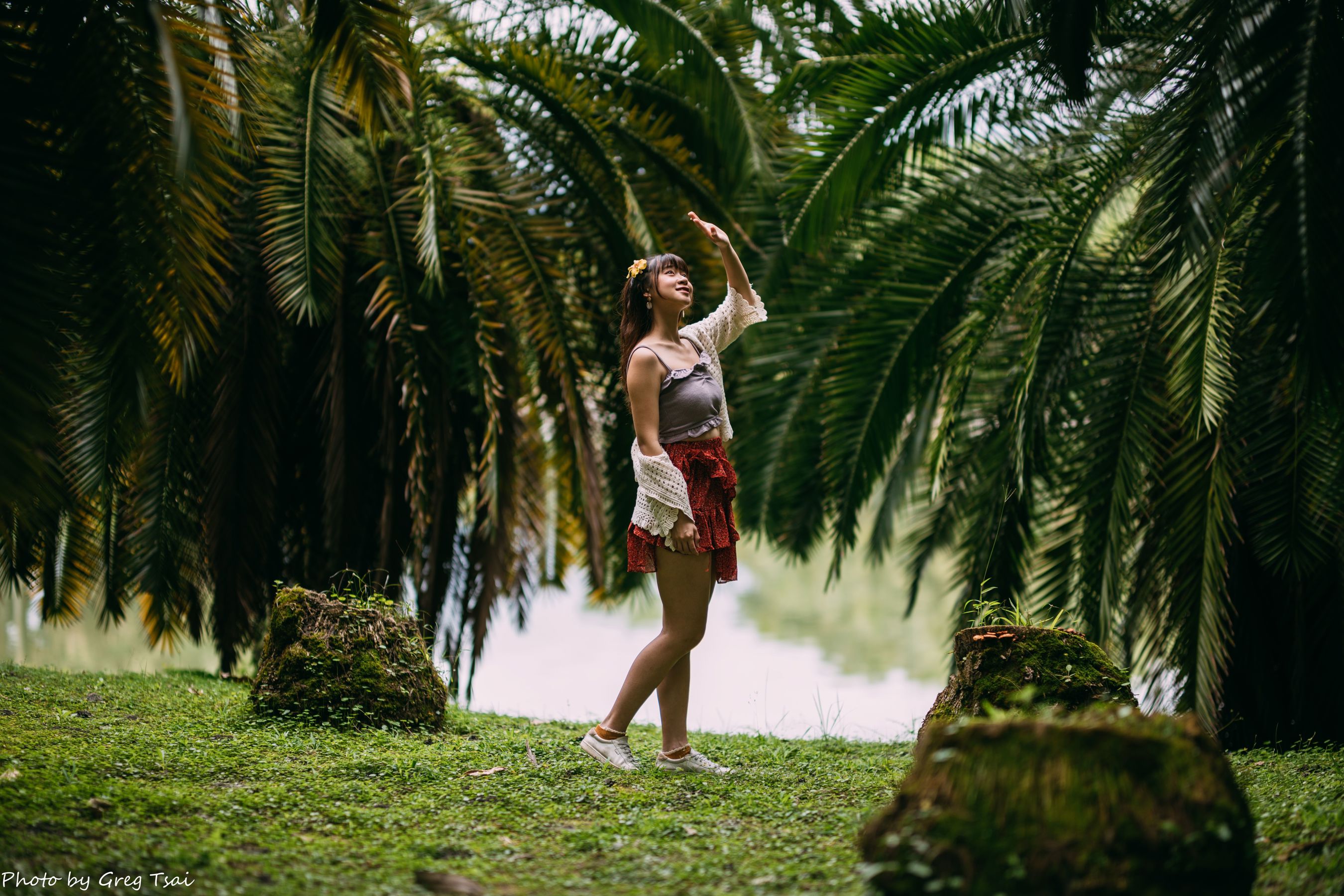 若颖 - 云山水/(93P)