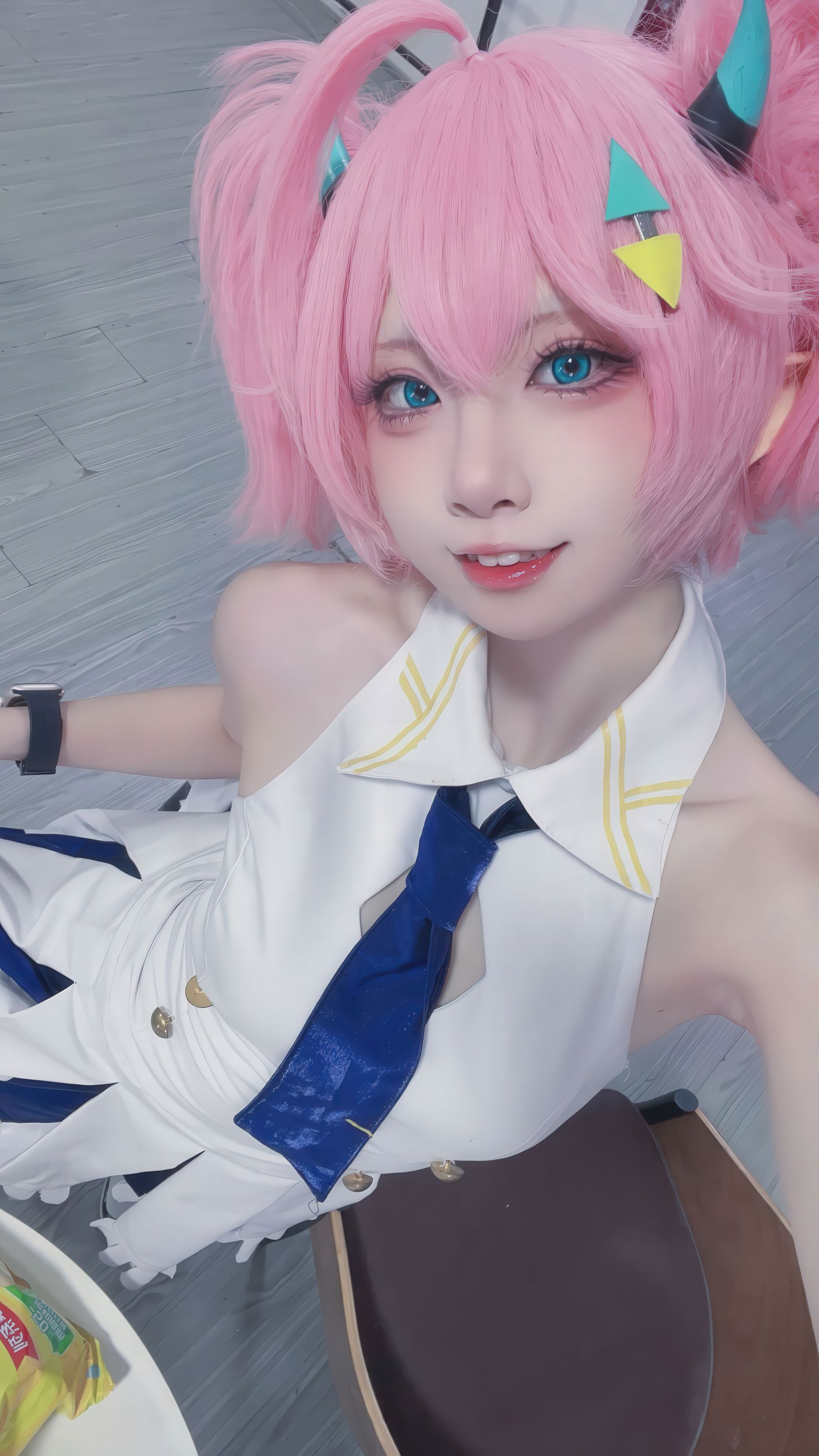 纸悦Etsu_ko - 桃香/(54P)