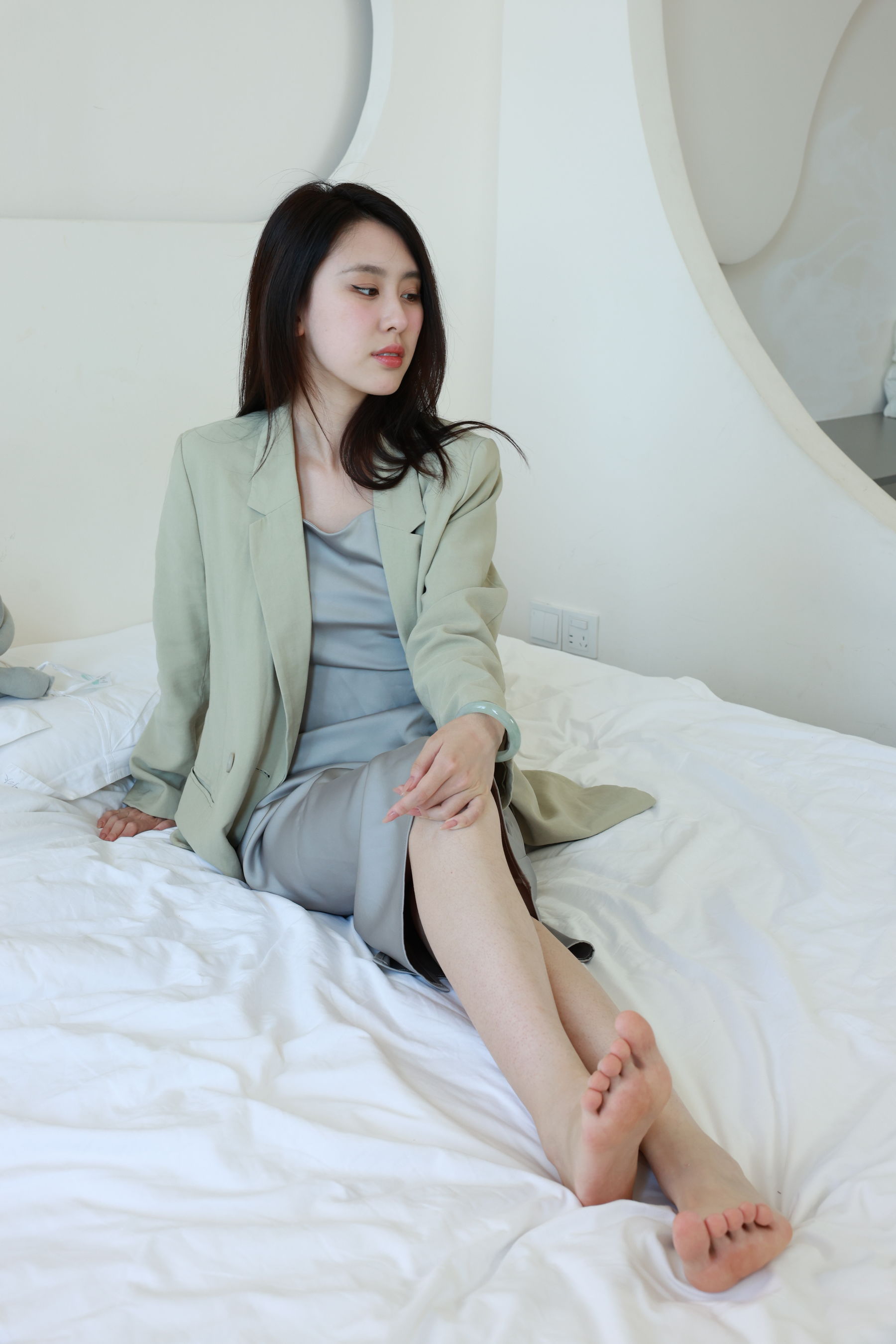 绮梦摄影 2024.09.22 No.030 yaya 珍藏无修无水印版 - 原图/(418P)