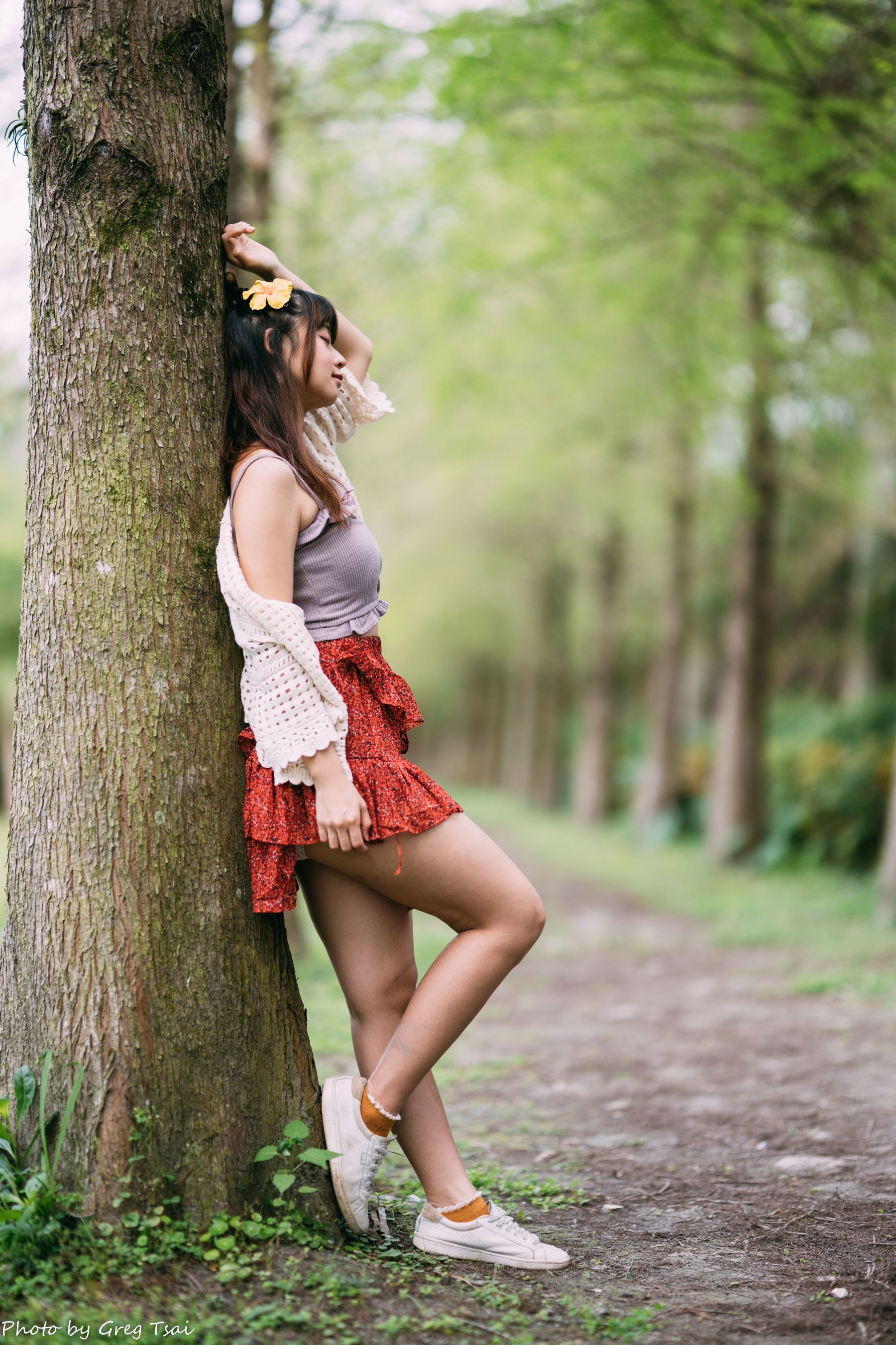 若颖 - 云山水/(93P)