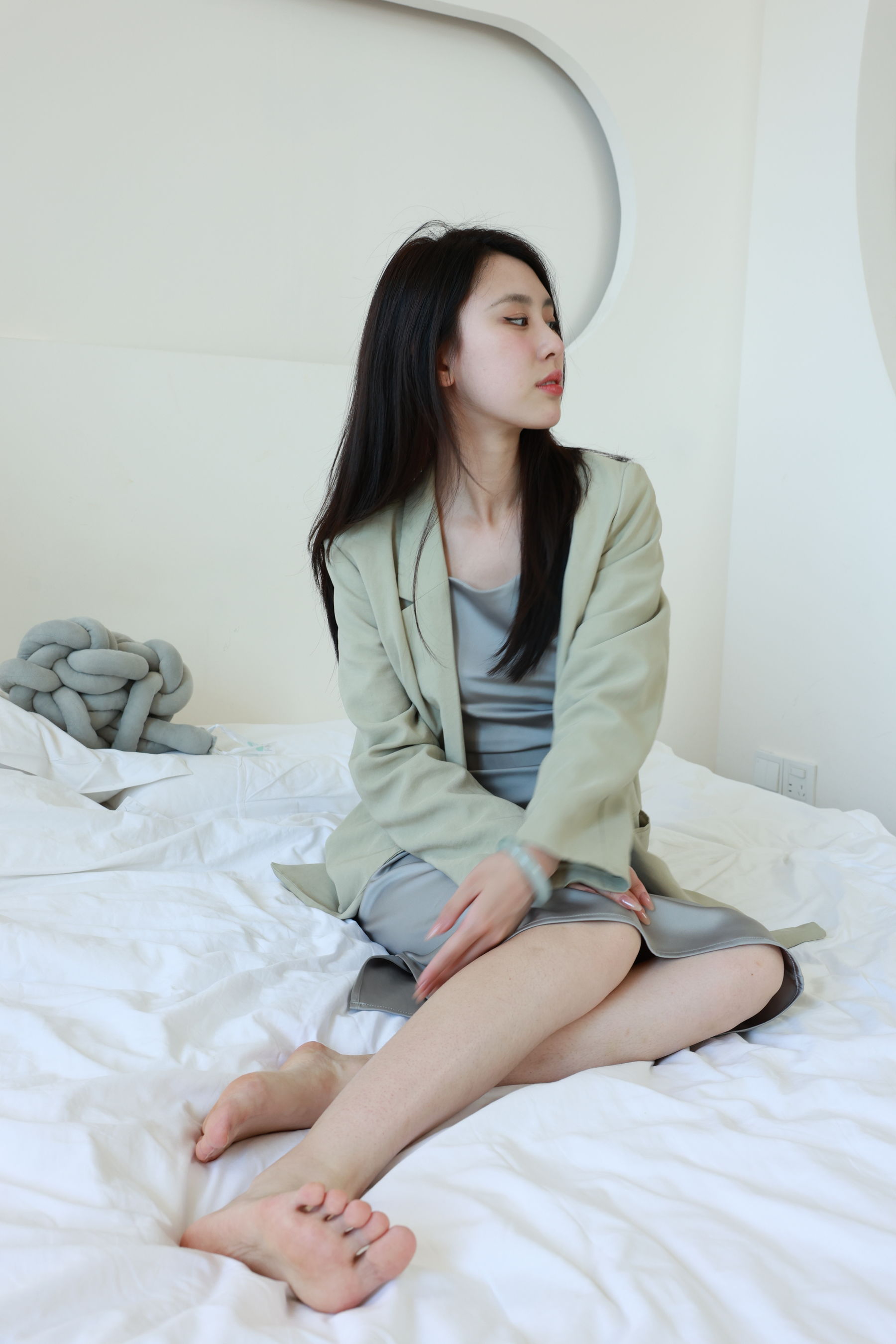 绮梦摄影 2024.09.22 No.030 yaya 珍藏无修无水印版 - 原图/(418P)