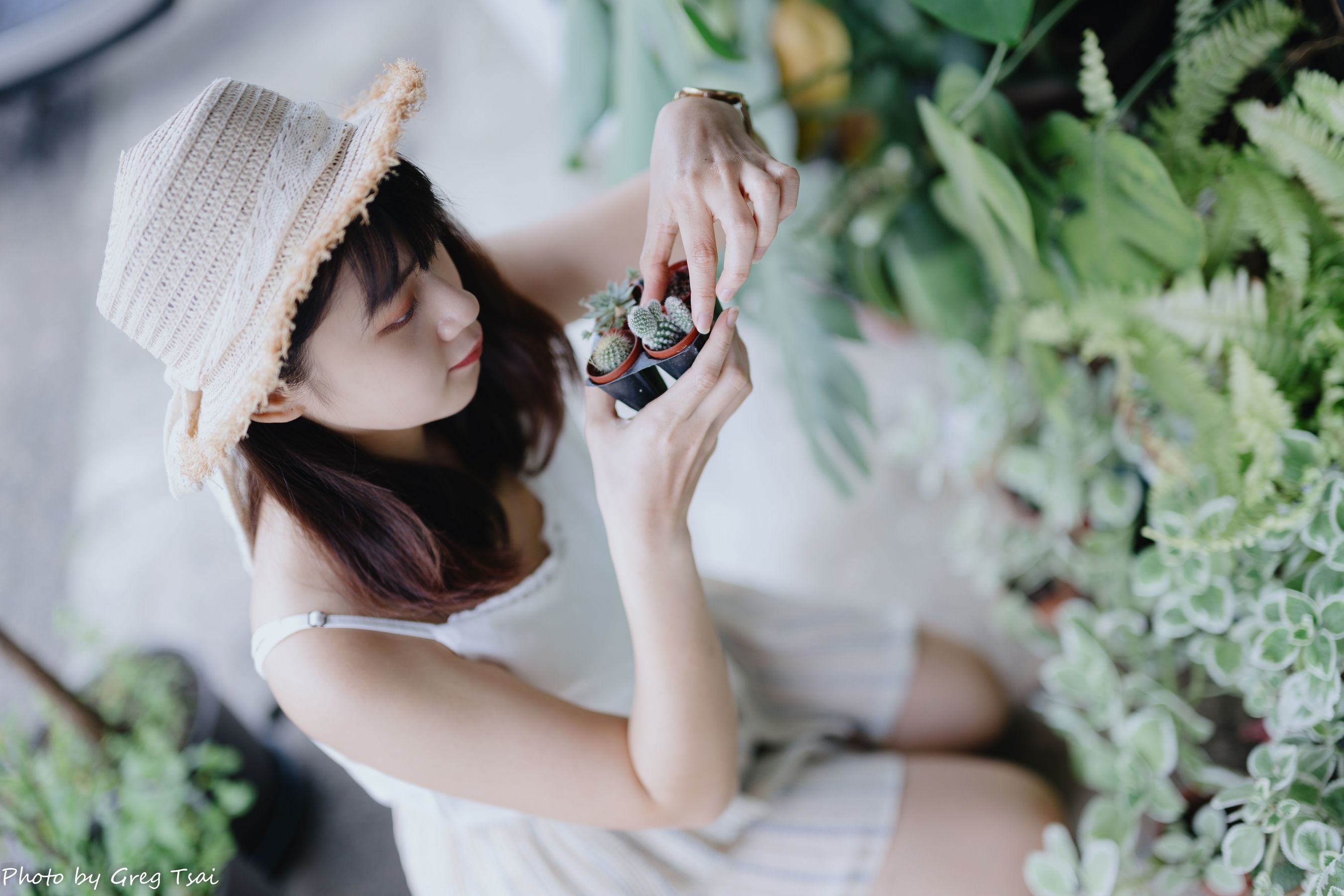 若颖 - 度假风/(159P)