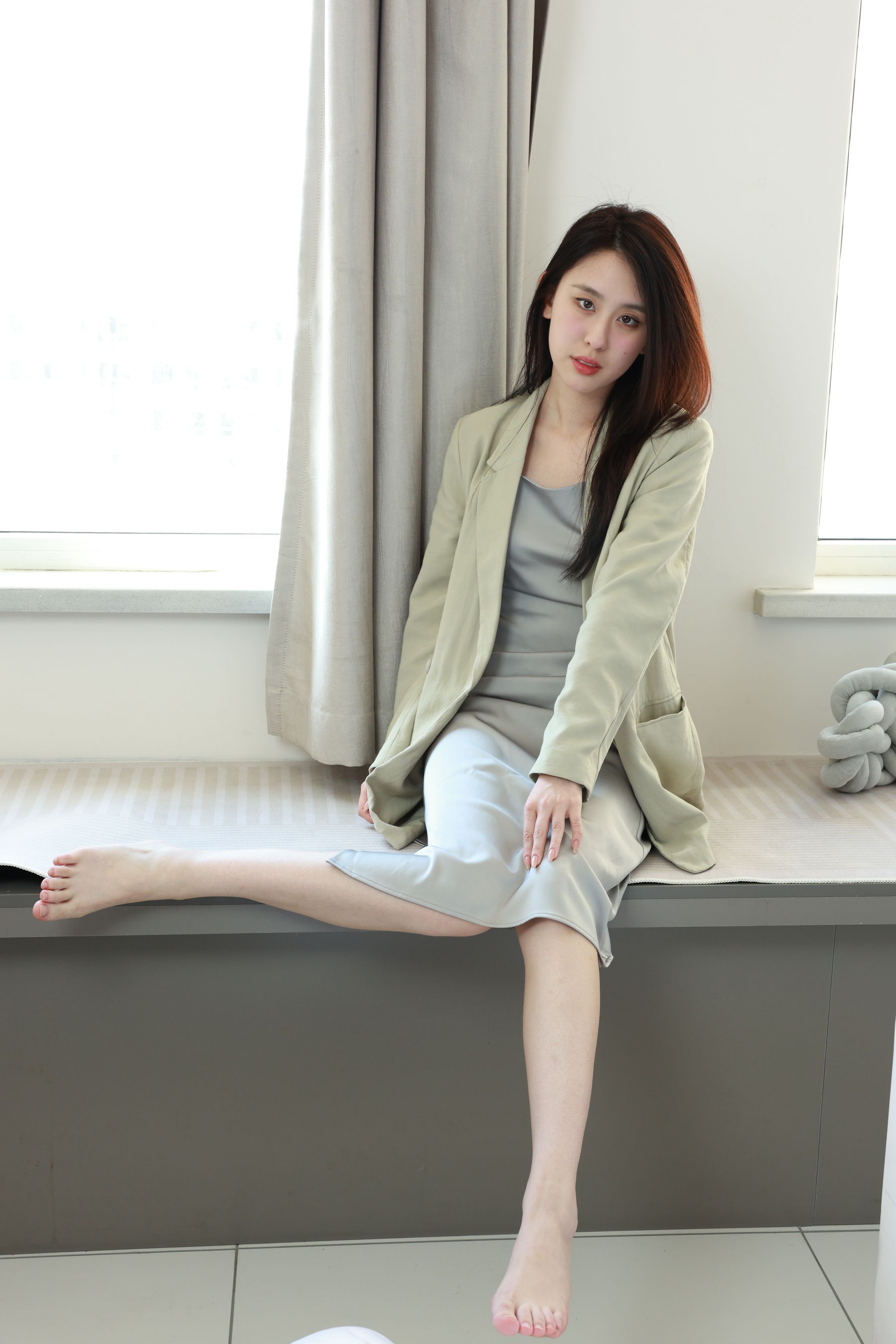 绮梦摄影 2024.09.22 No.030 yaya 珍藏无修无水印版 - 原图/(418P)