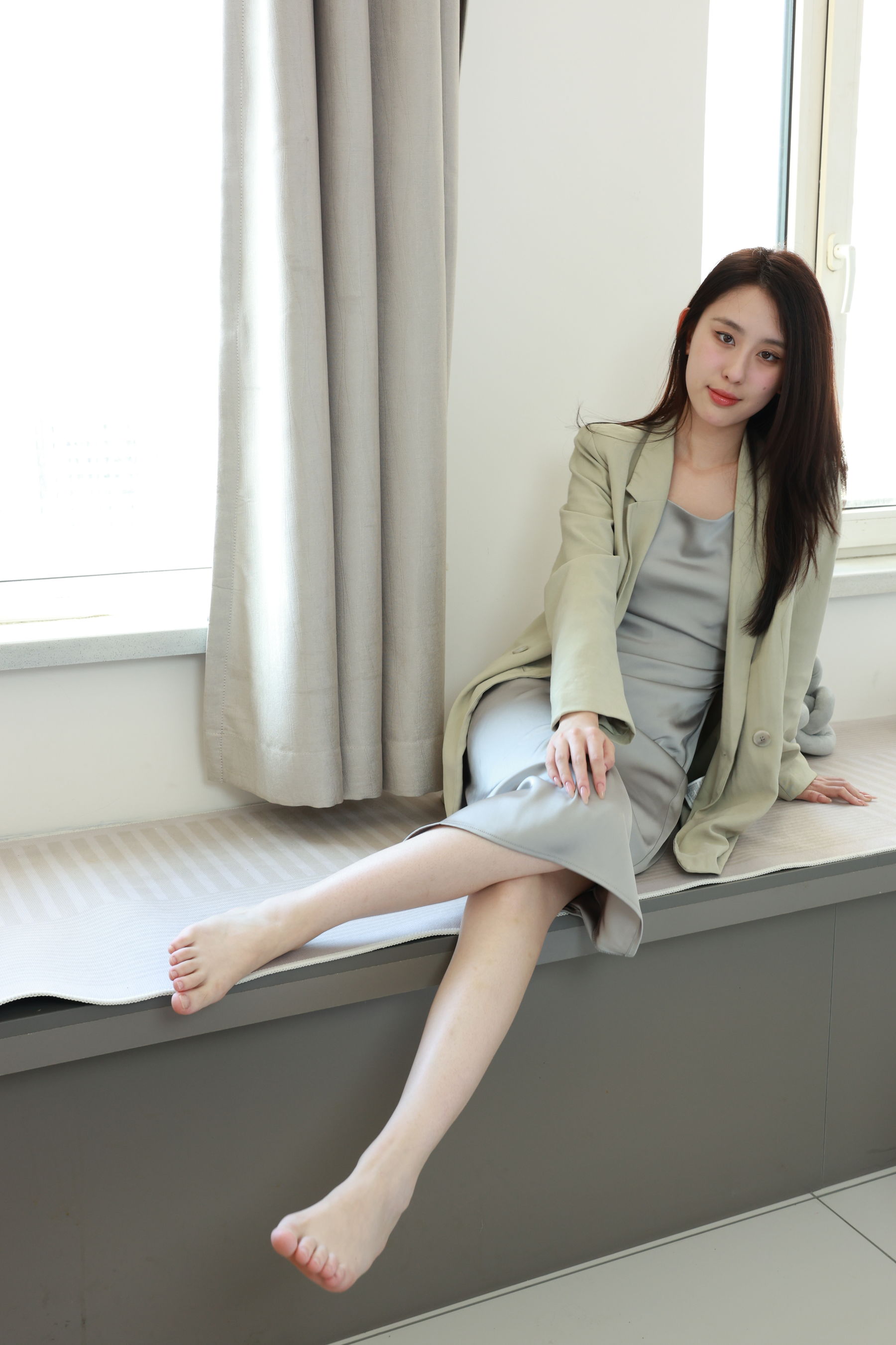 绮梦摄影 2024.09.22 No.030 yaya 珍藏无修无水印版 - 原图/(418P)