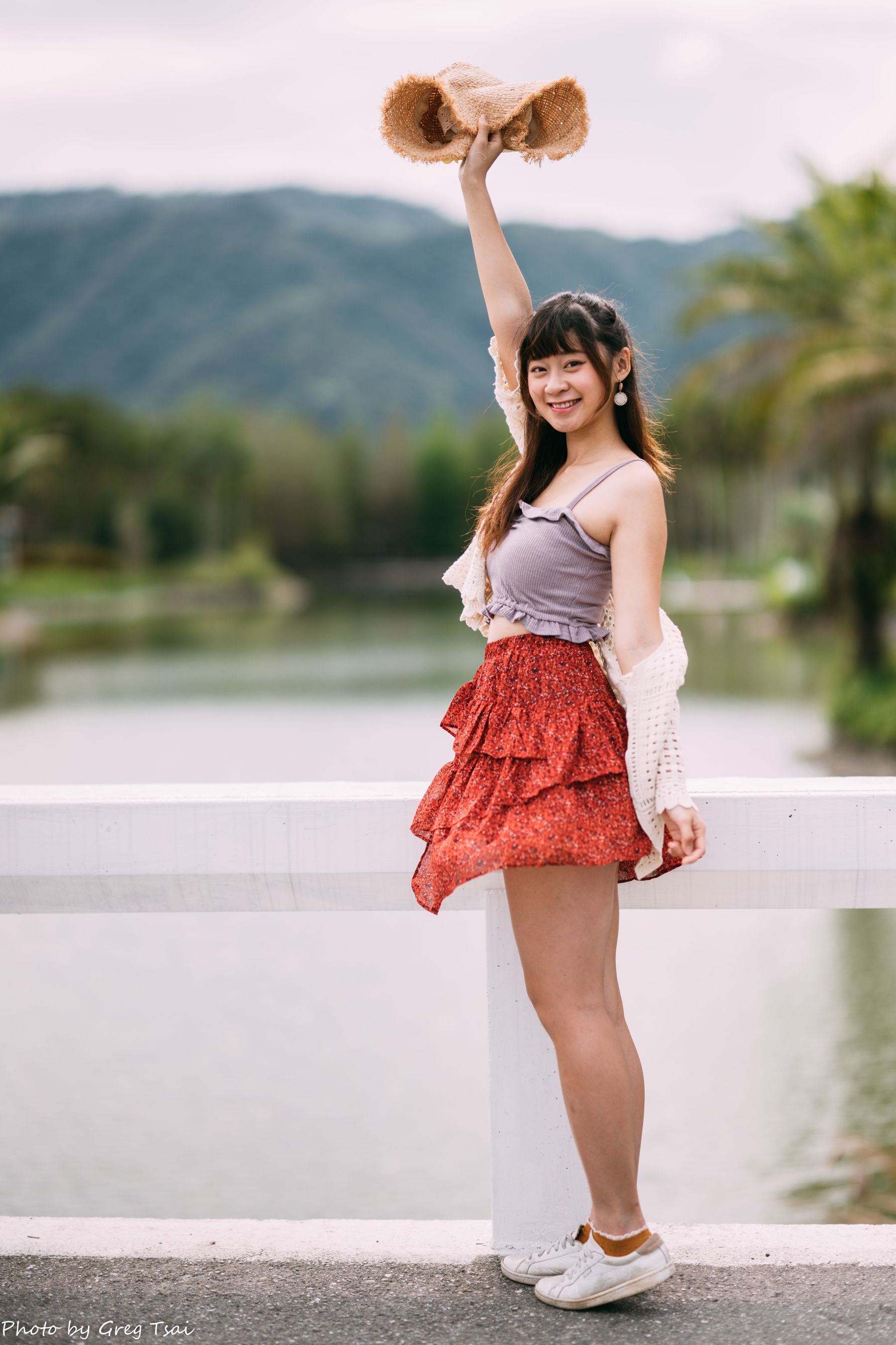 若颖 - 云山水/(93P)