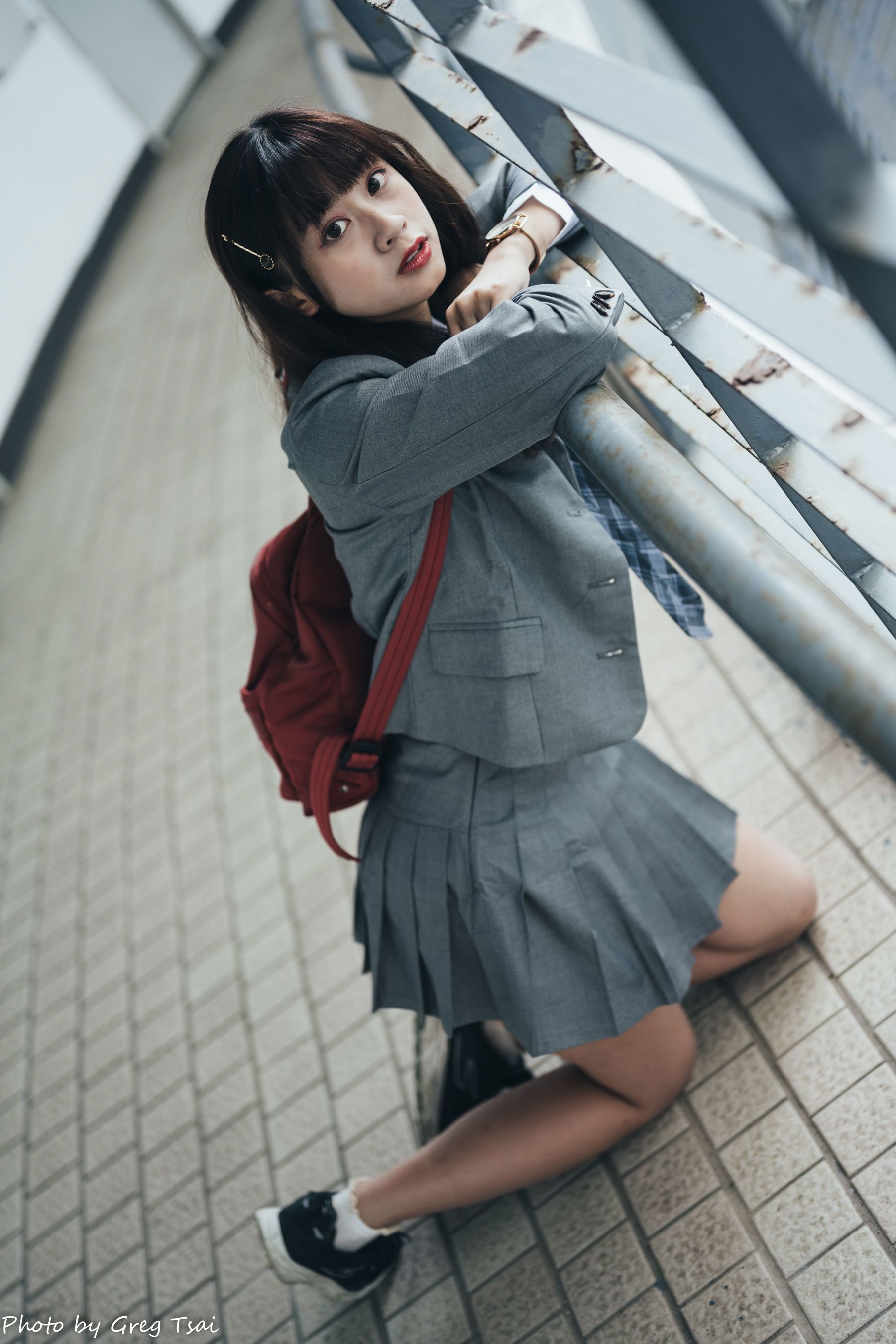 若颖 - 北科大/(155P)