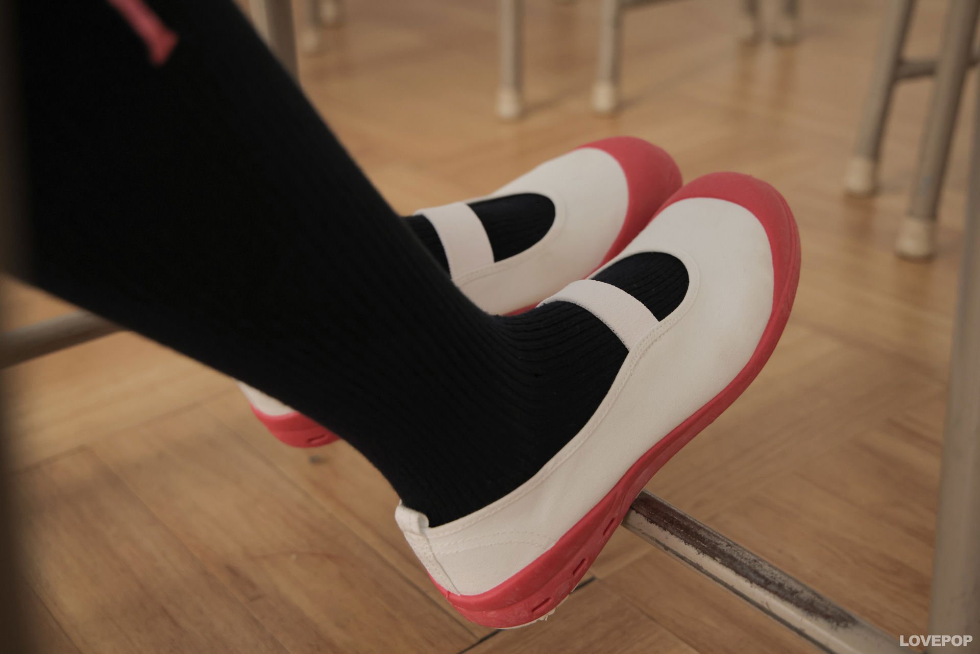 [LOVEPOP] Yui Iruma 入間ゆい Photoset 16/(105P)