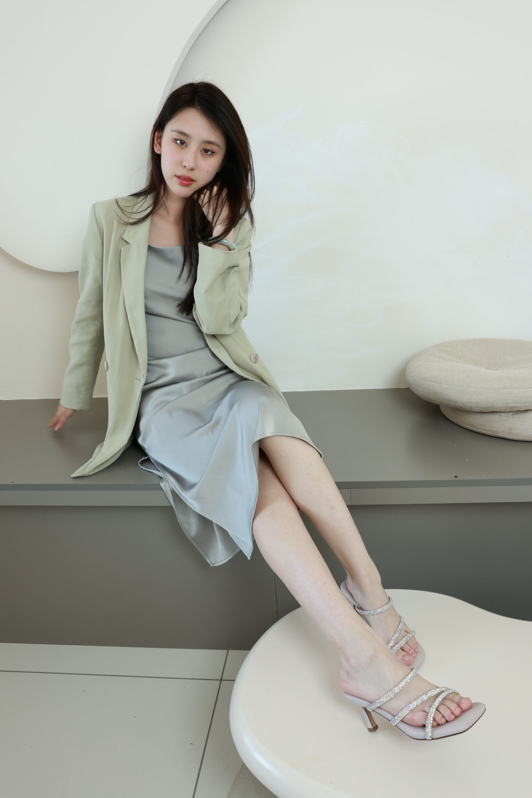 绮梦摄影 2024.09.22 No.030 yaya 珍藏无修无水印版 - 原图/(418P)