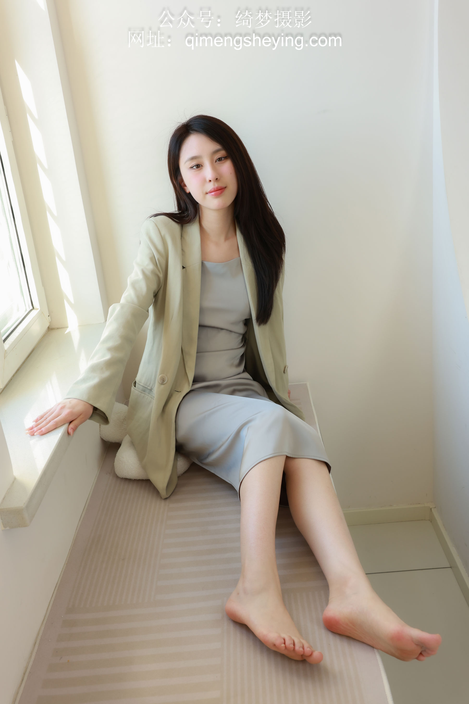 绮梦摄影 2024.09.22 No.030 yaya 珍藏无修无水印版 - 精选/(176P)