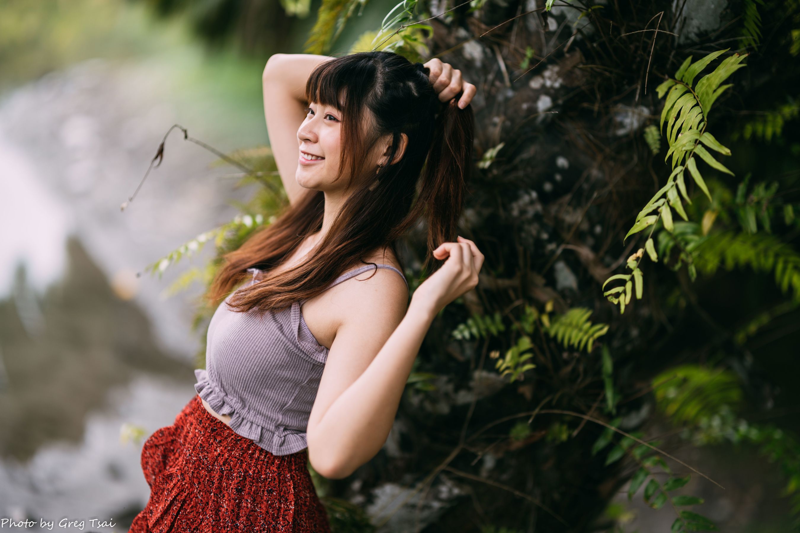 若颖 - 云山水/(93P)