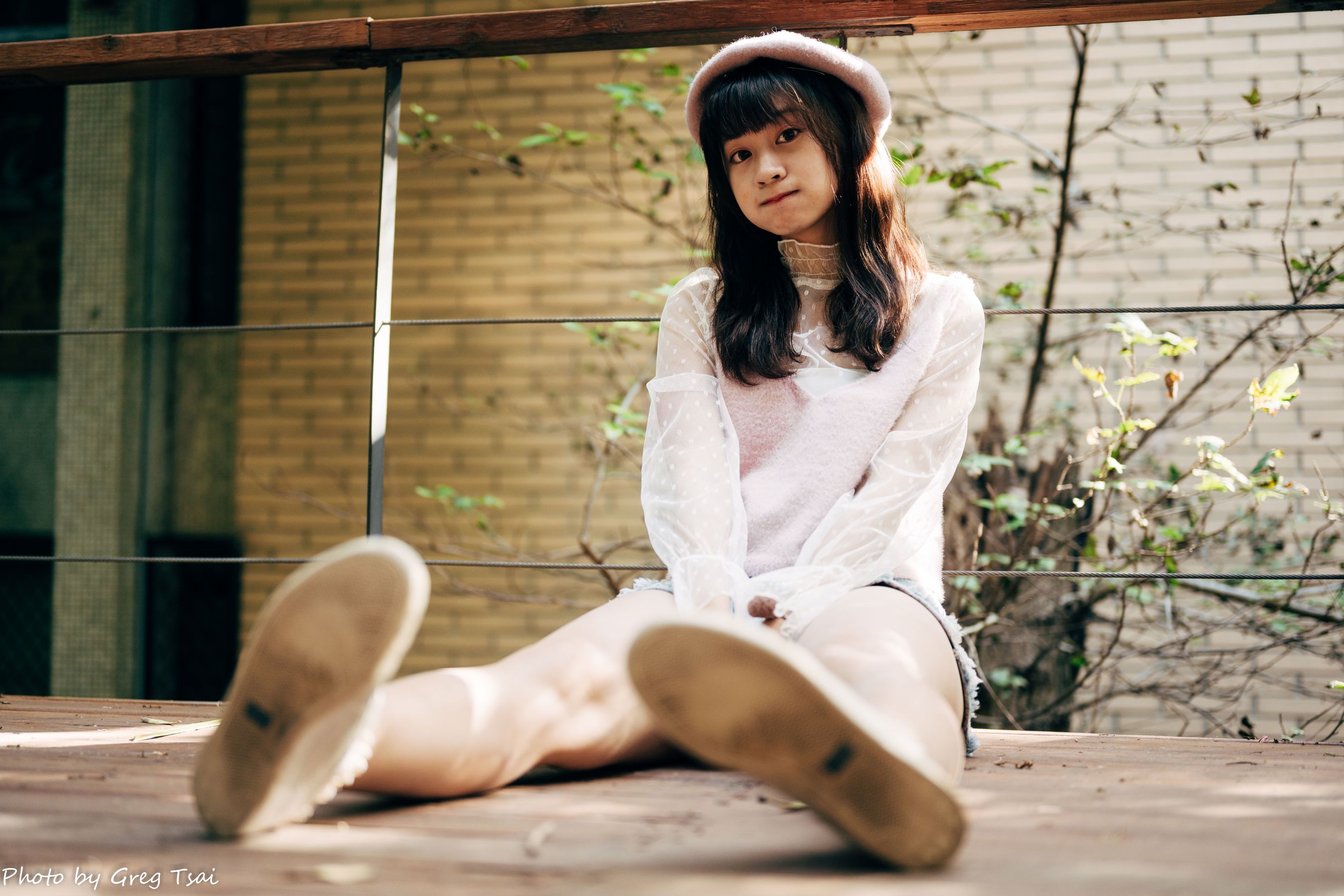 若颖 - 北科大/(155P)