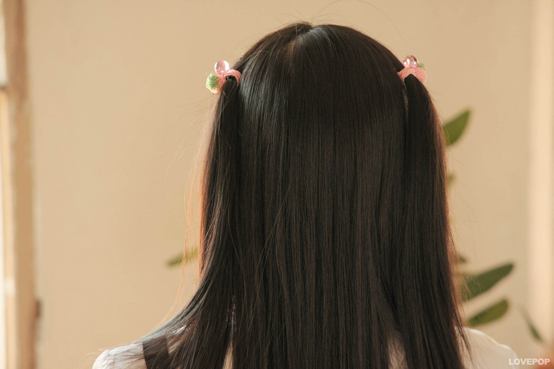 [LOVEPOP] Yui Iruma 入間ゆい Photoset 05/(93P)