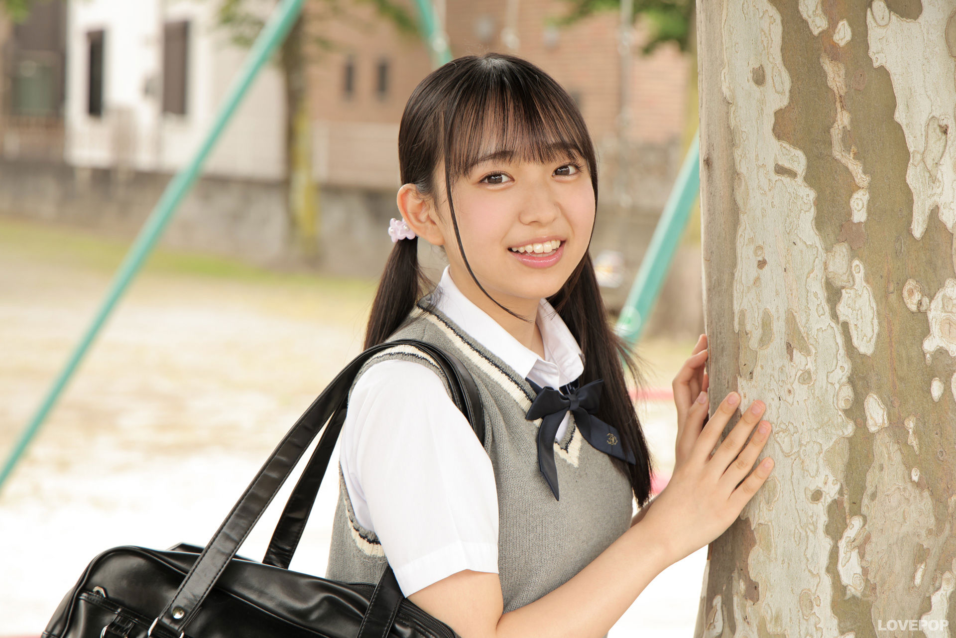 [LOVEPOP] Yui Iruma 入間ゆい Photoset 06/(94P)