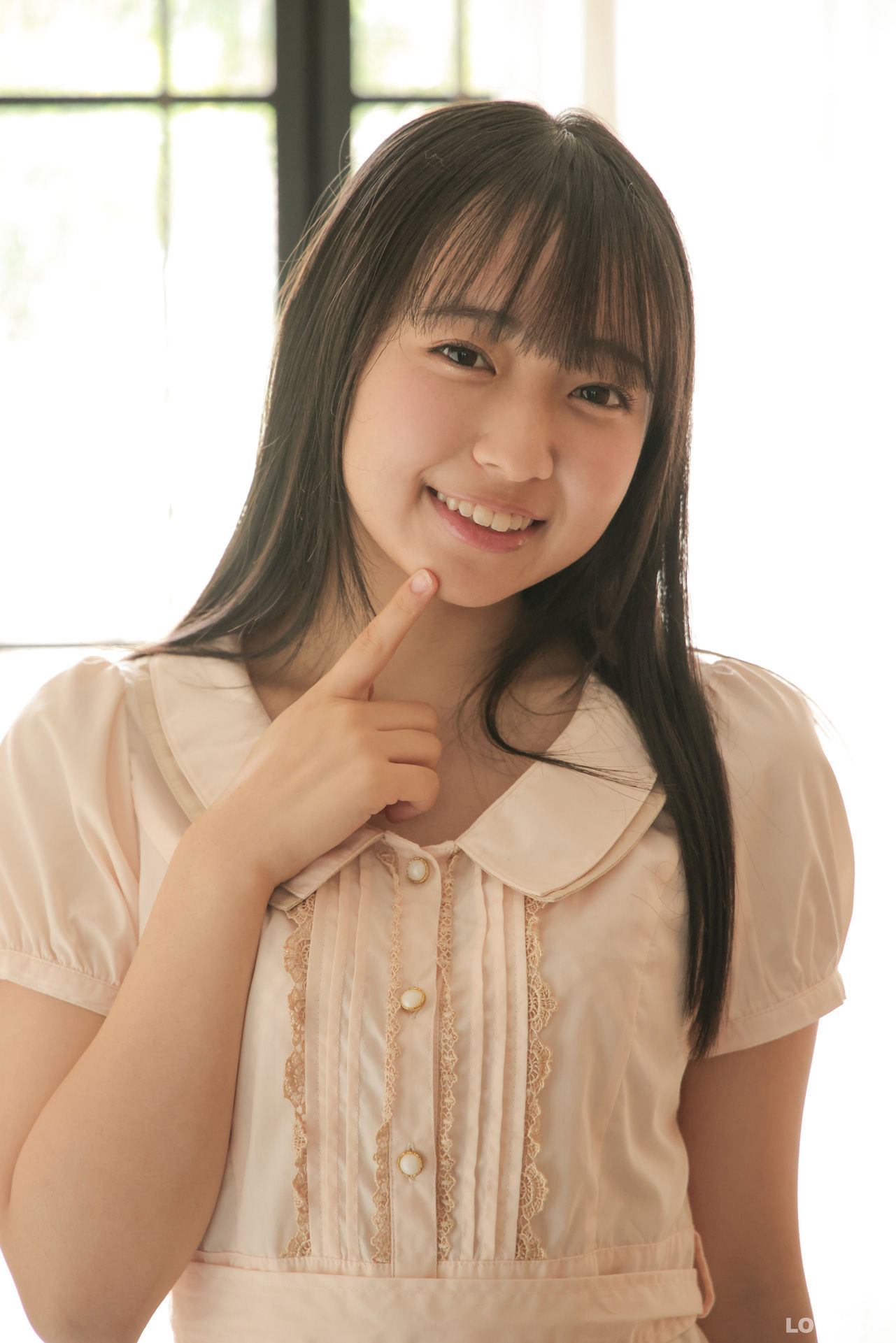 [LOVEPOP] Yui Iruma 入間ゆい Photoset 09/(92P)