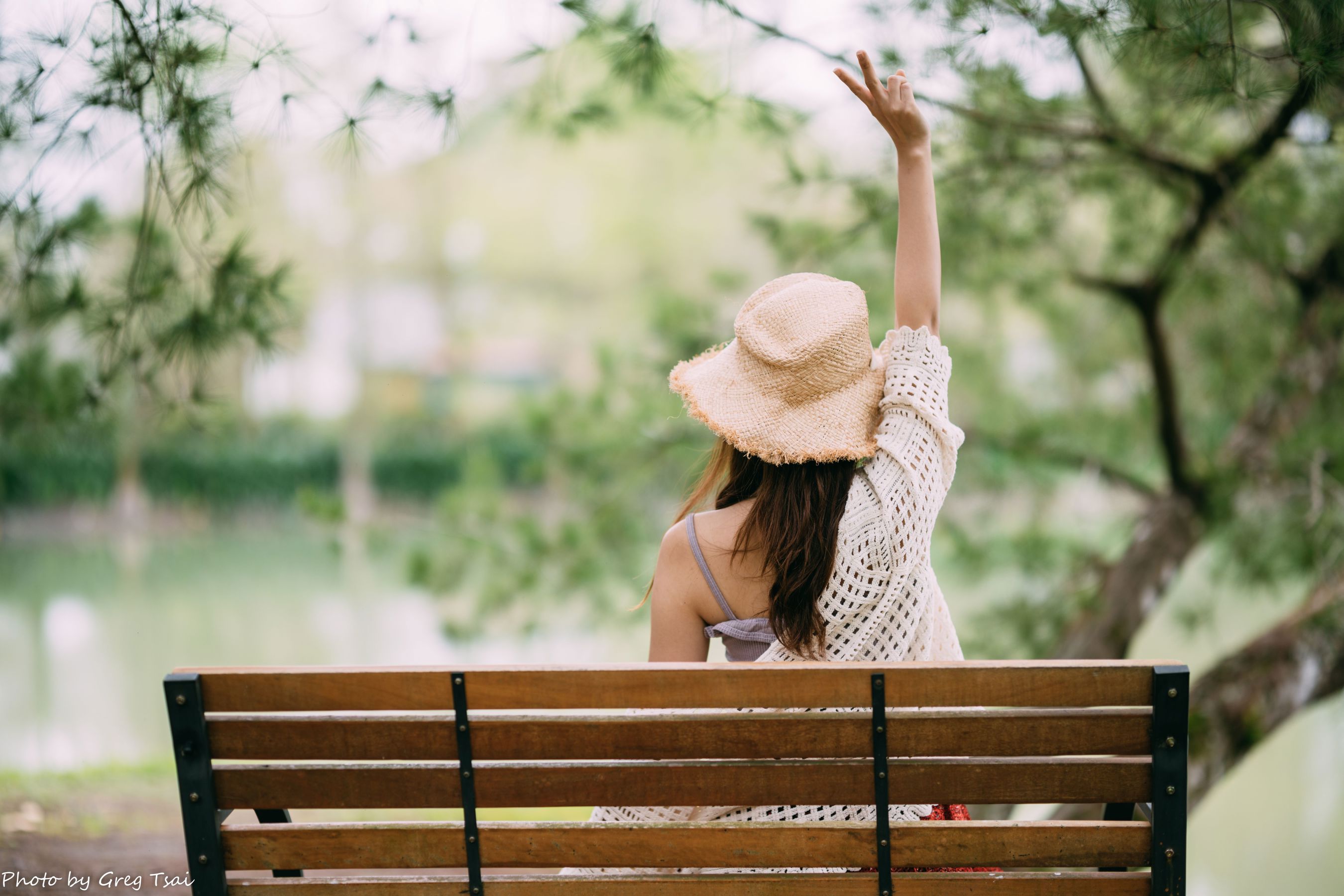 若颖 - 云山水/(93P)