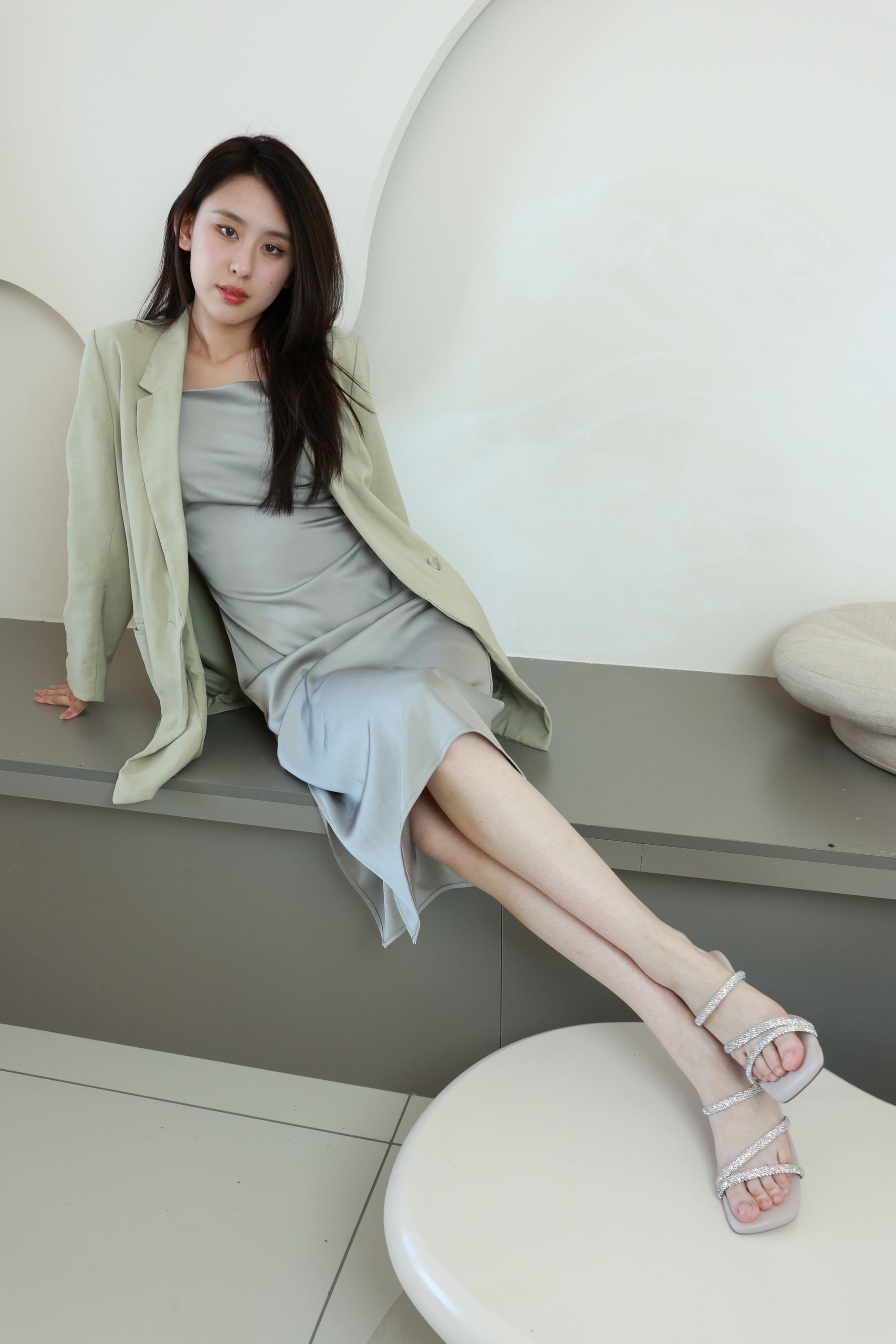 绮梦摄影 2024.09.22 No.030 yaya 珍藏无修无水印版 - 原图/(418P)