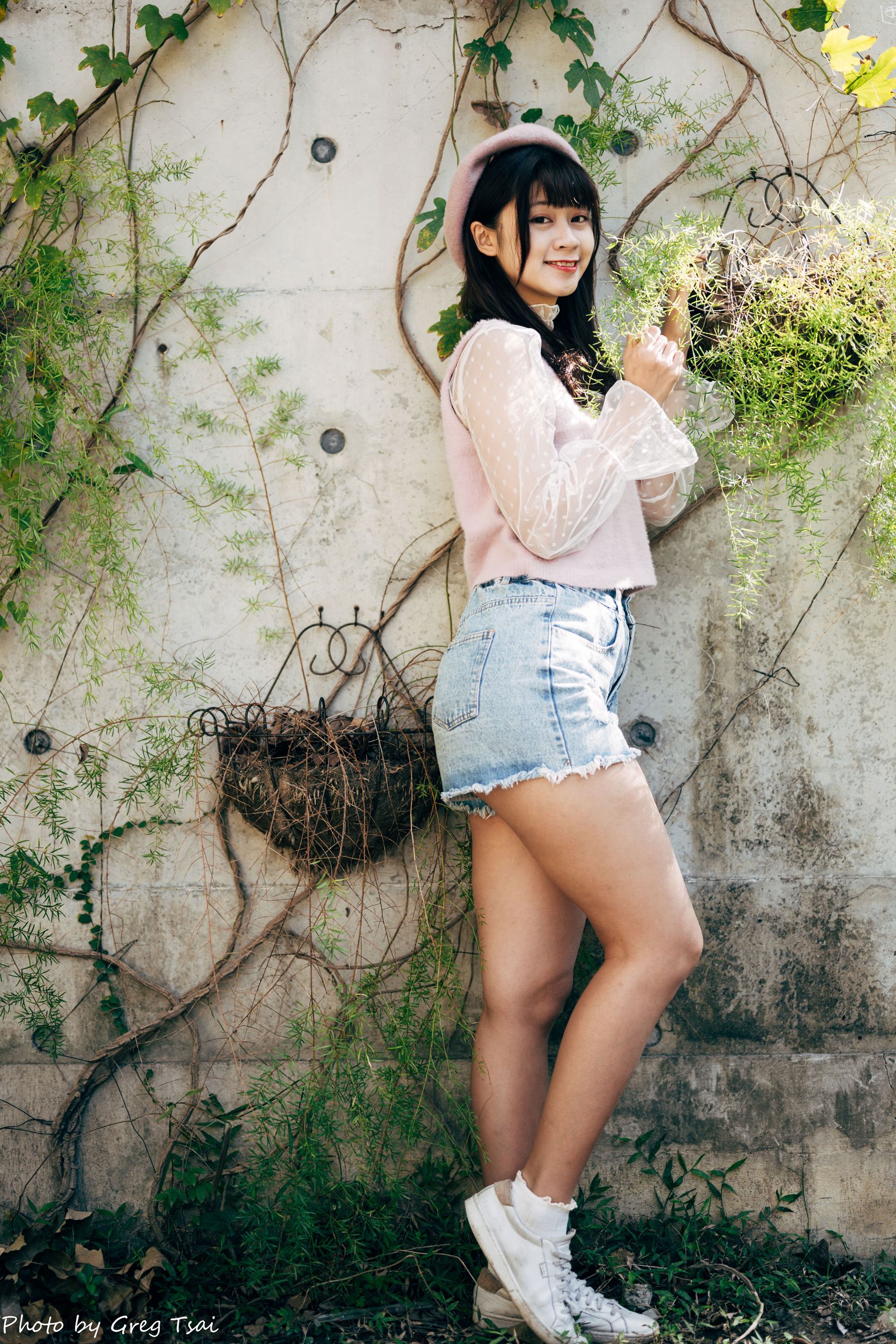 若颖 - 北科大/(155P)