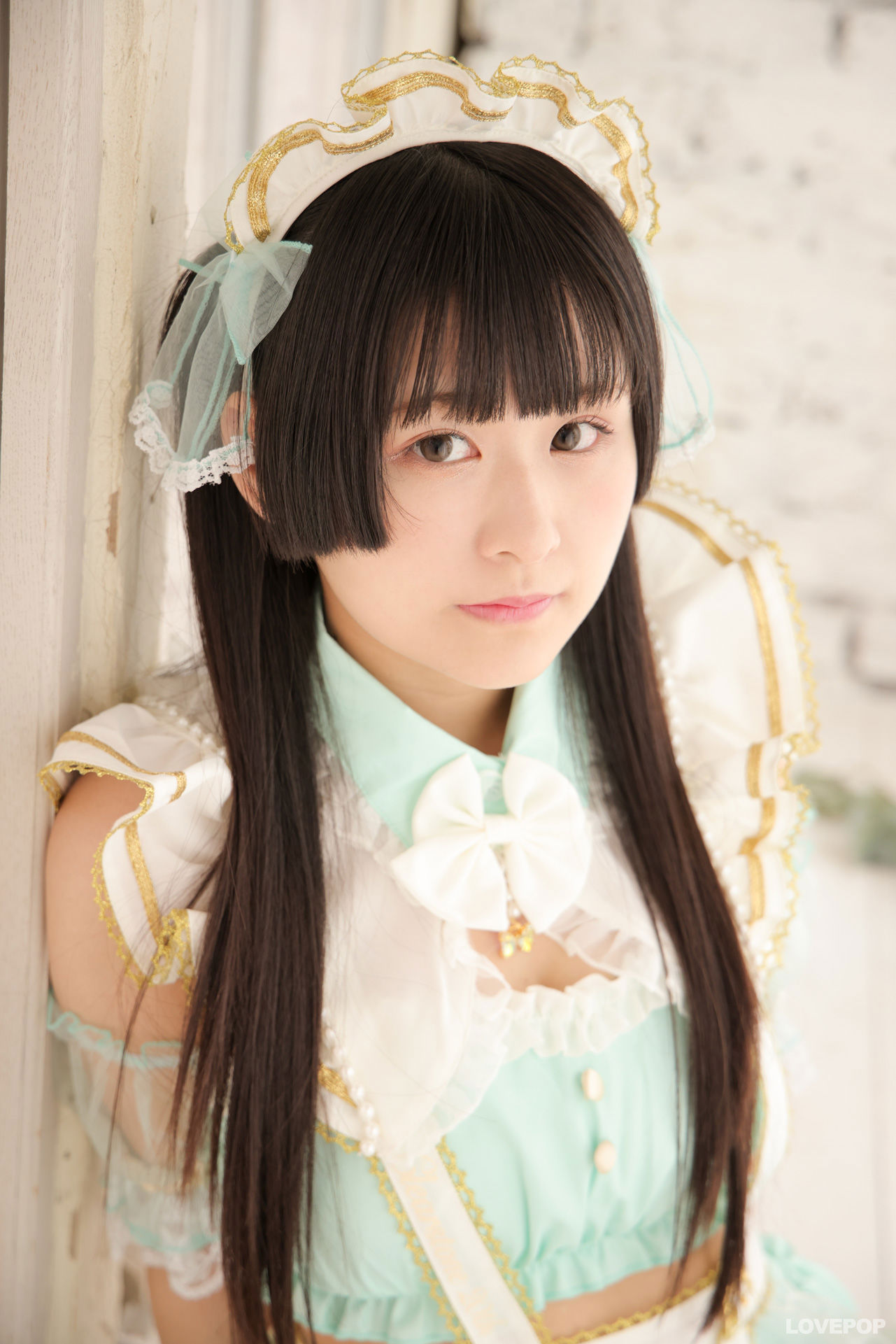 [LOVEPOP] Riyu Hinata 陽咲りゆ Photoset 03/(94P)